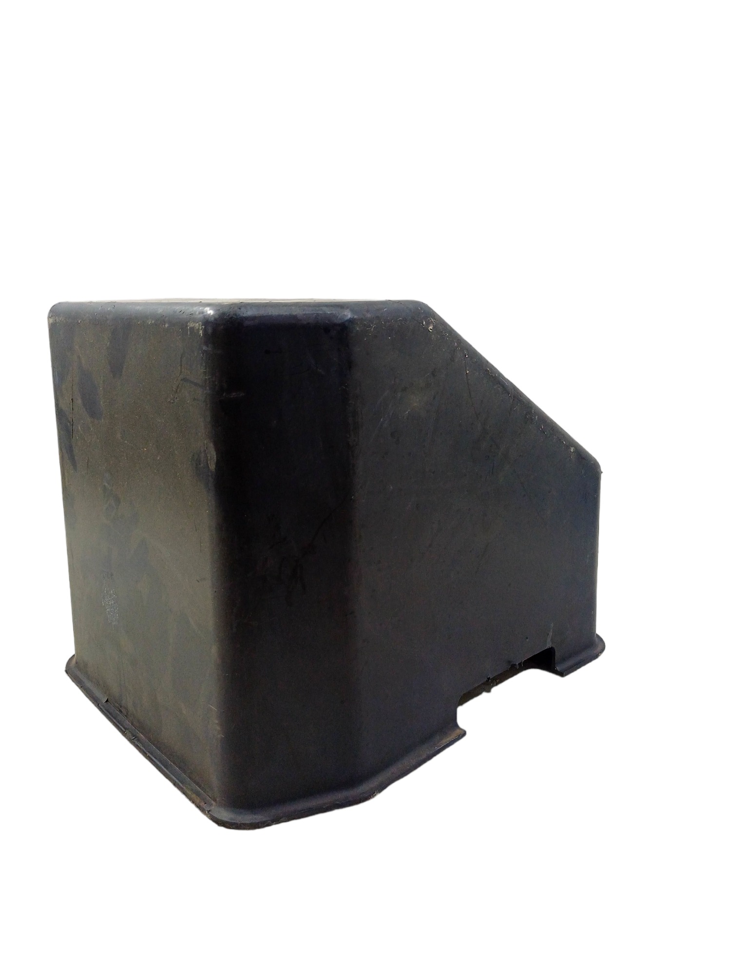 Proteção Módulo Arla Iveco 5801995600 2