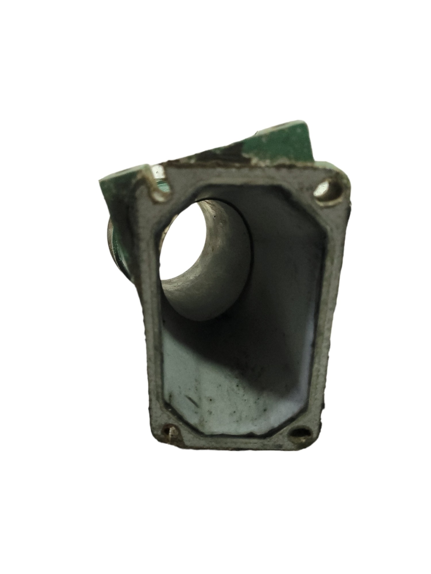 Cano Coletor Admissão Volvo8149634 4