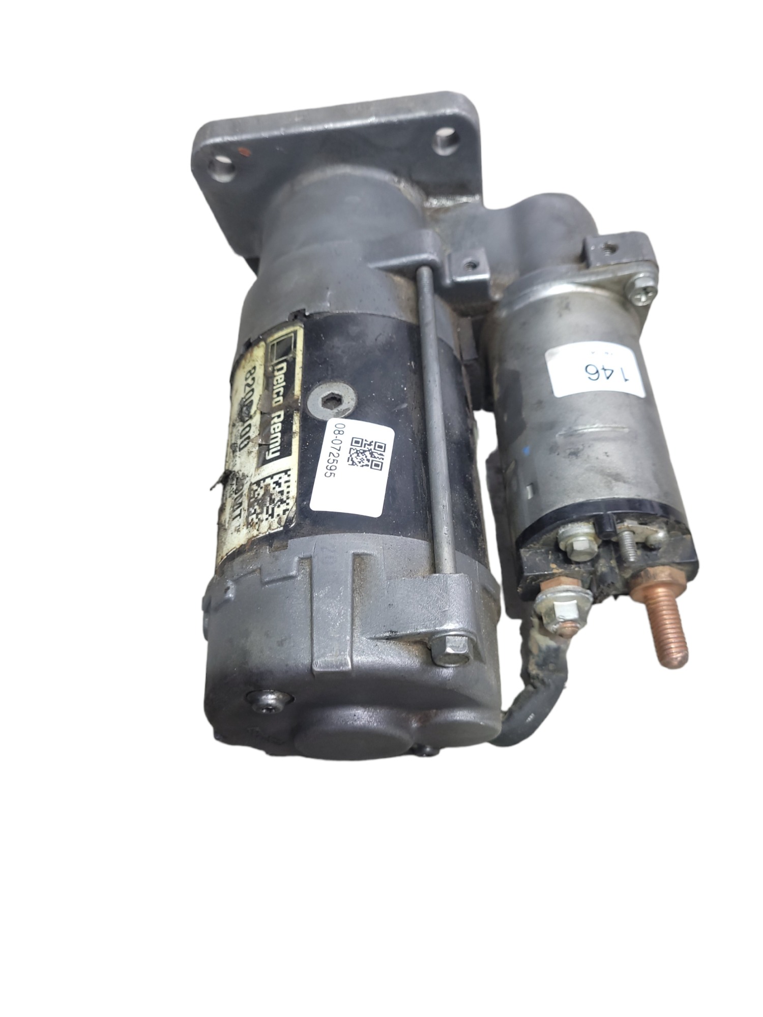 Motor Arranque Volkswagen Delivery 8200400 1