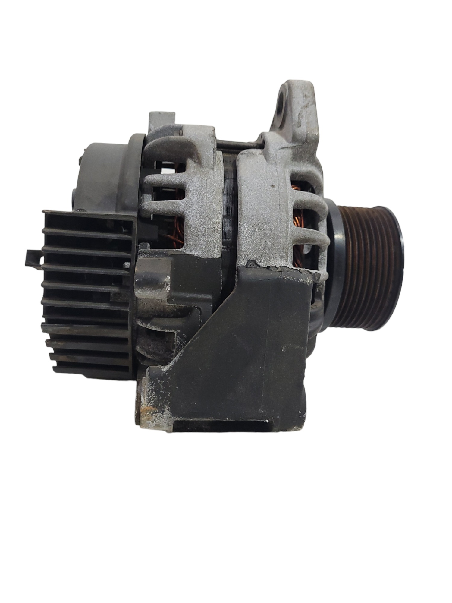 Alternador M Benz Axor 4