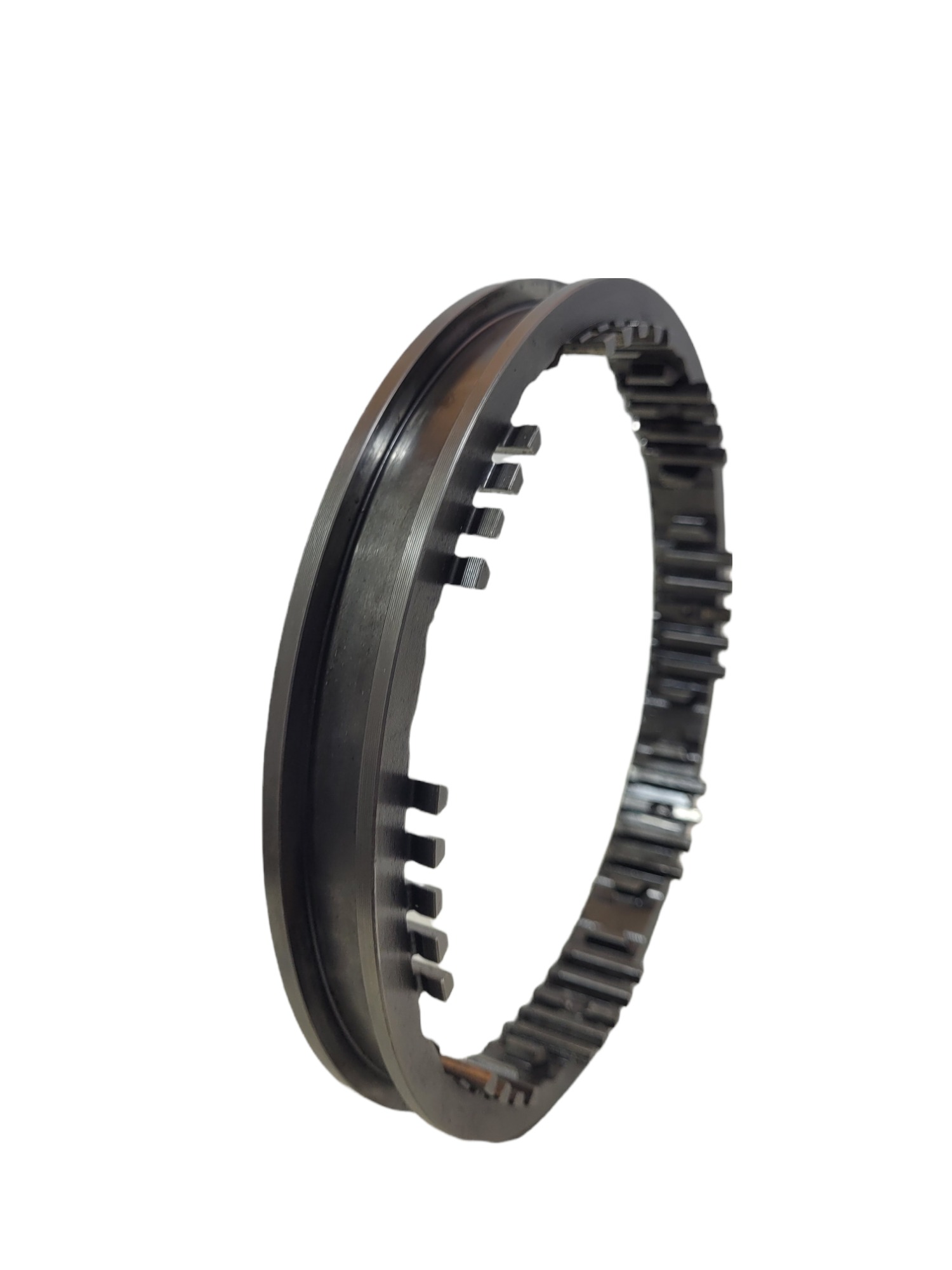 Luva Engate 3 Marcha Cambio Volvo Fh Fm 2