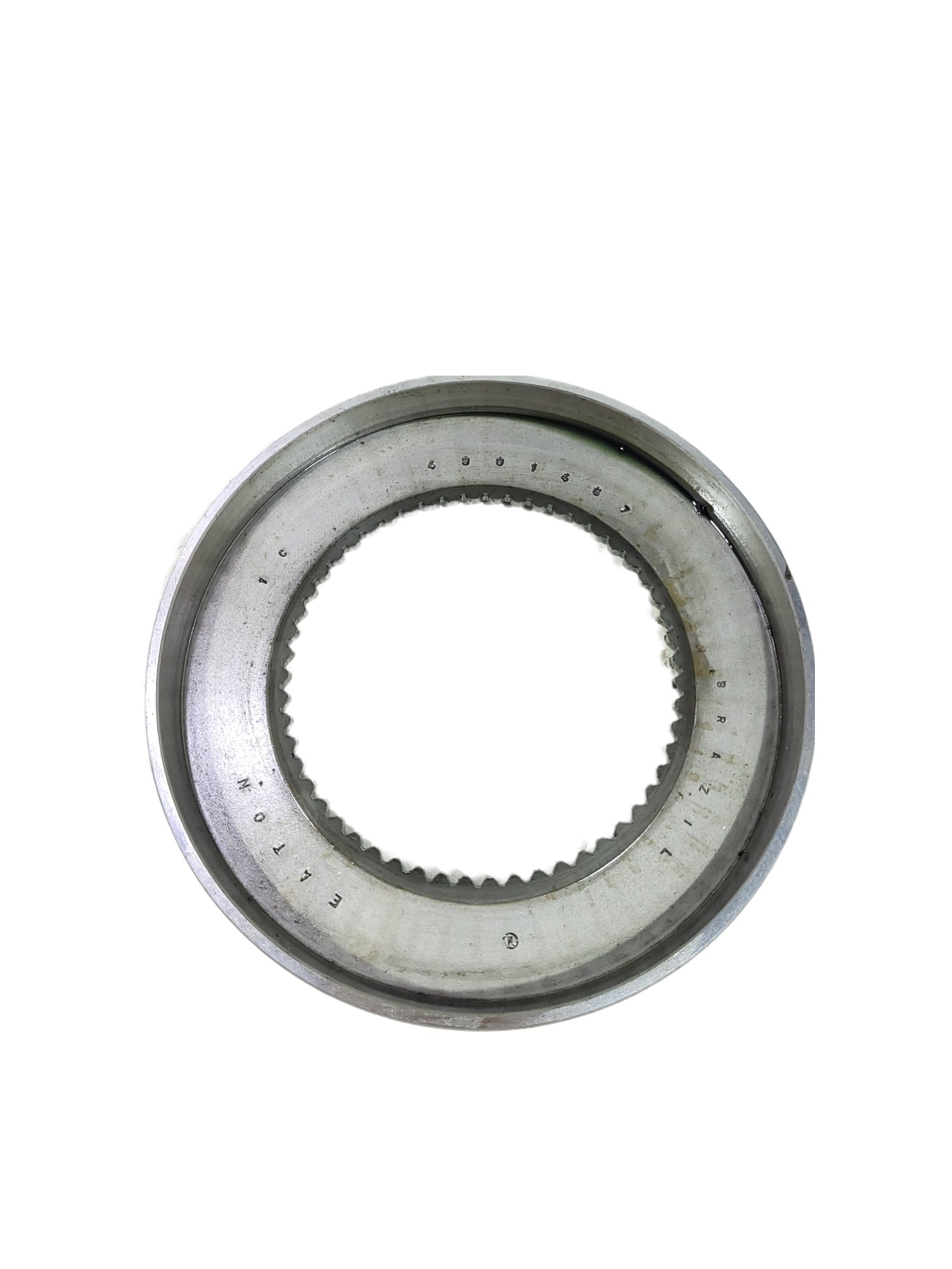Capa Sincronizador 2 3 5e 6caixa Eaton 4205 E 6306 1