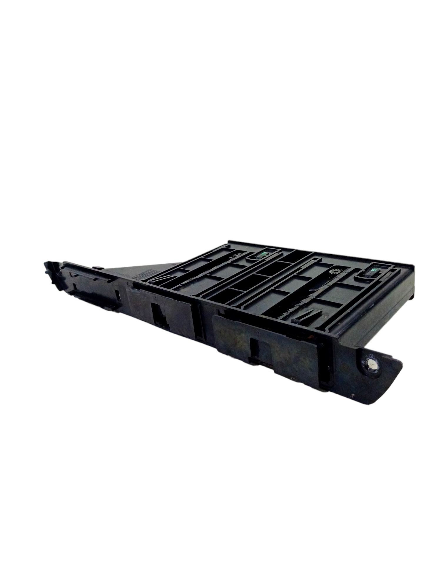 Suporte Painel Ar Iveco Stralis 5801342345 Preto 2