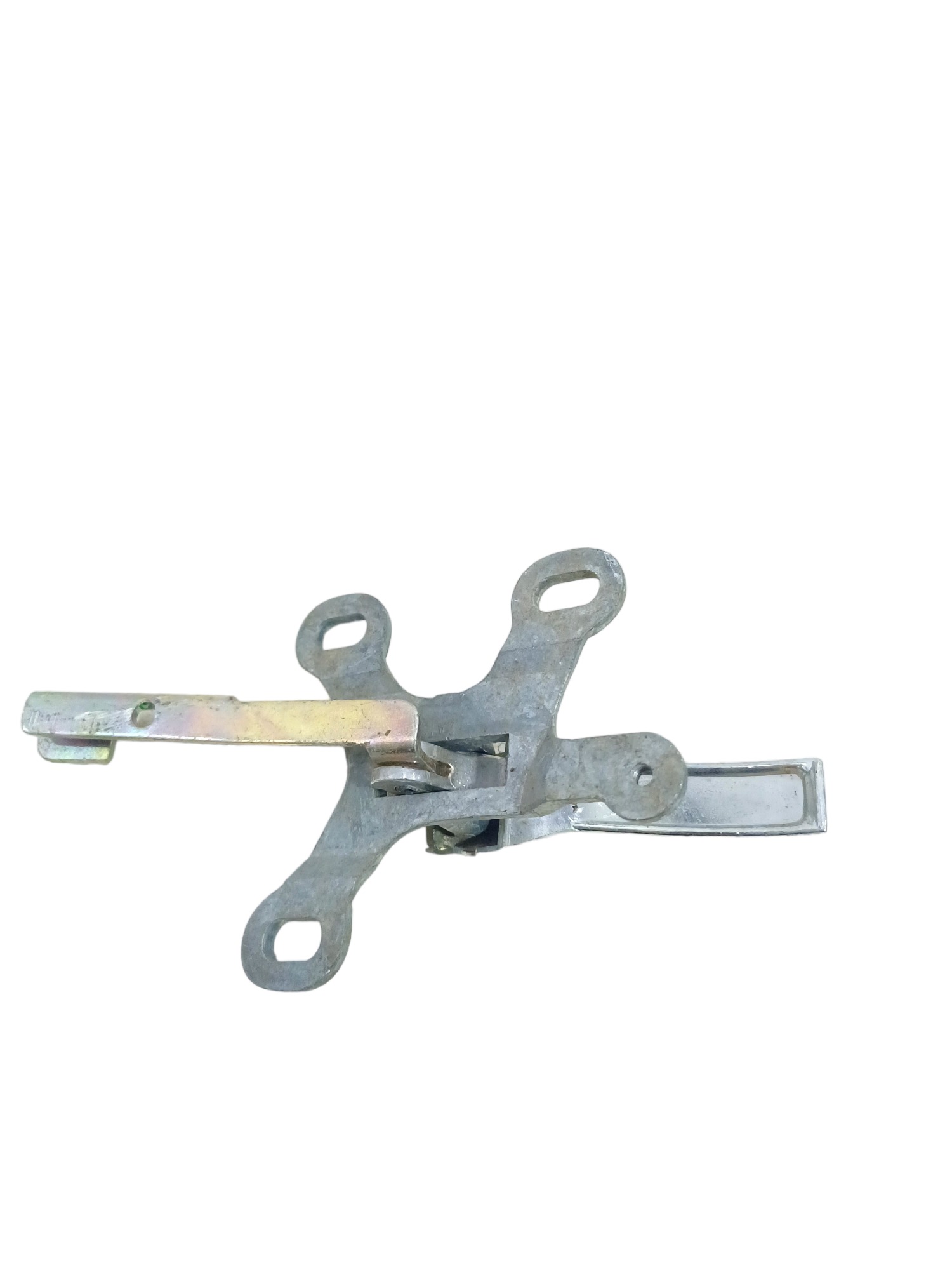 Macaneta Interna M Benz 608 708 5