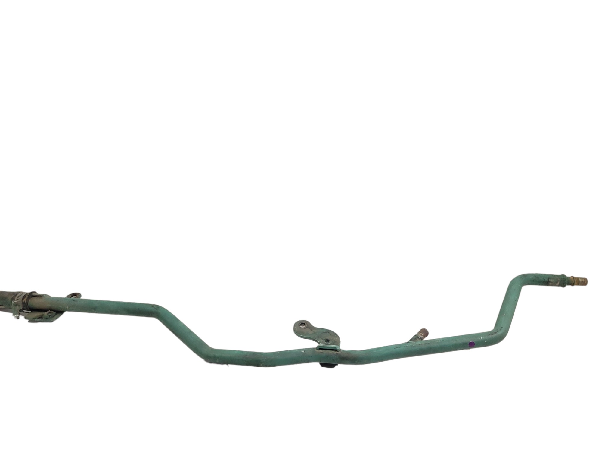Cano De Agua Motor Fh 1