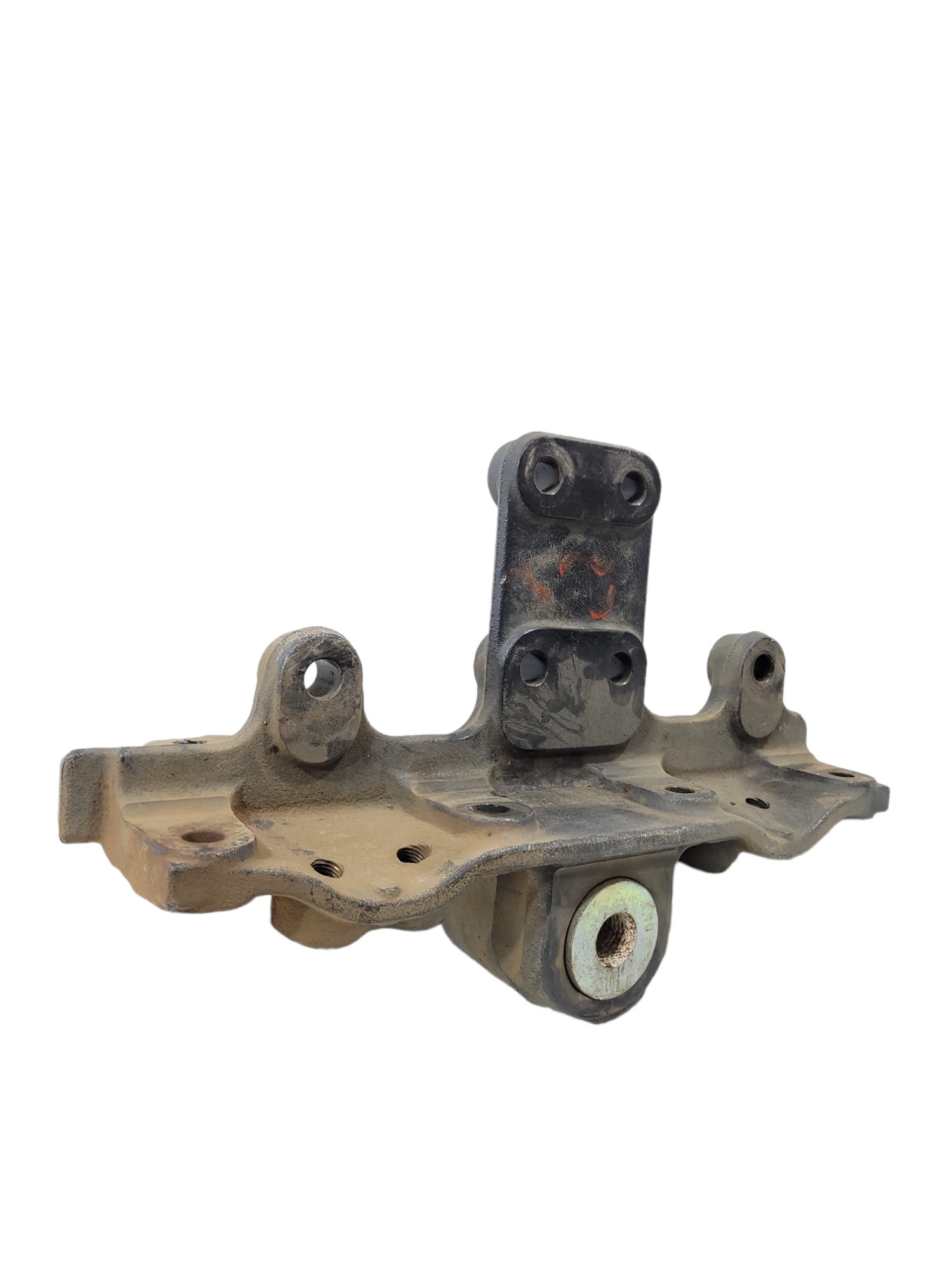 Suporte Mola Daf 2134366 4