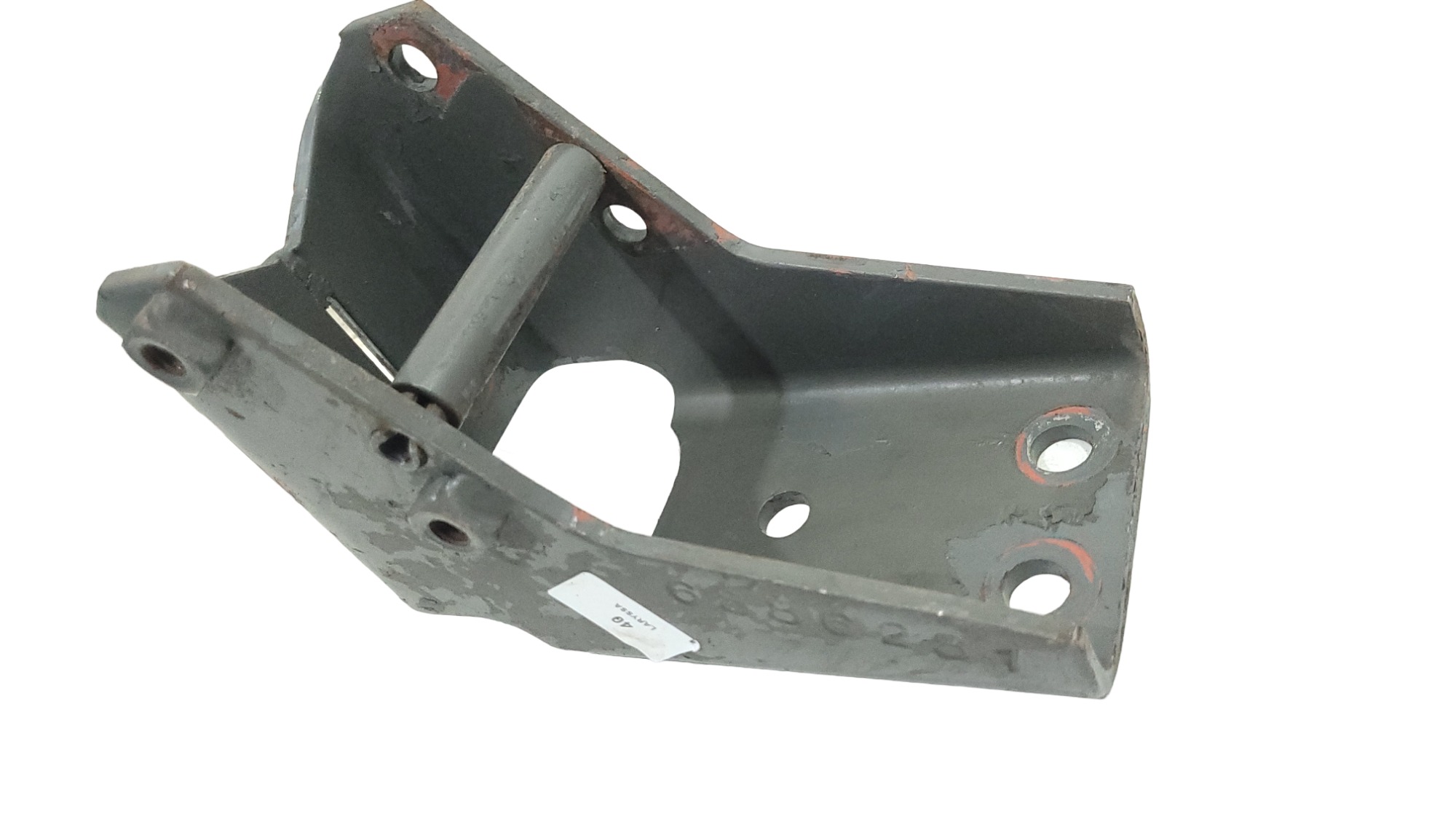 Suporte Esquerdo Volvo Edc 6886281 3