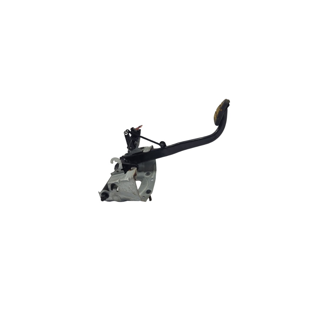 Pedal Freio Com Sensor e Suporte Scania 2