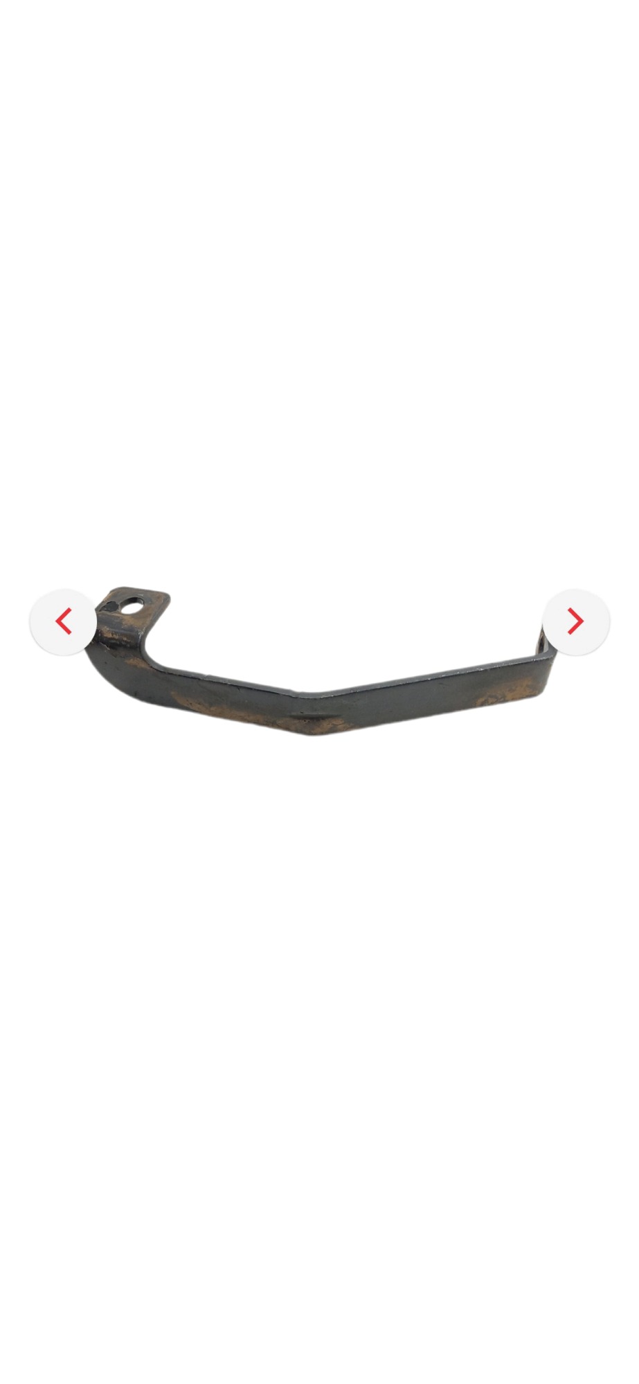 Suporte Sistema Volvo 20740193 1