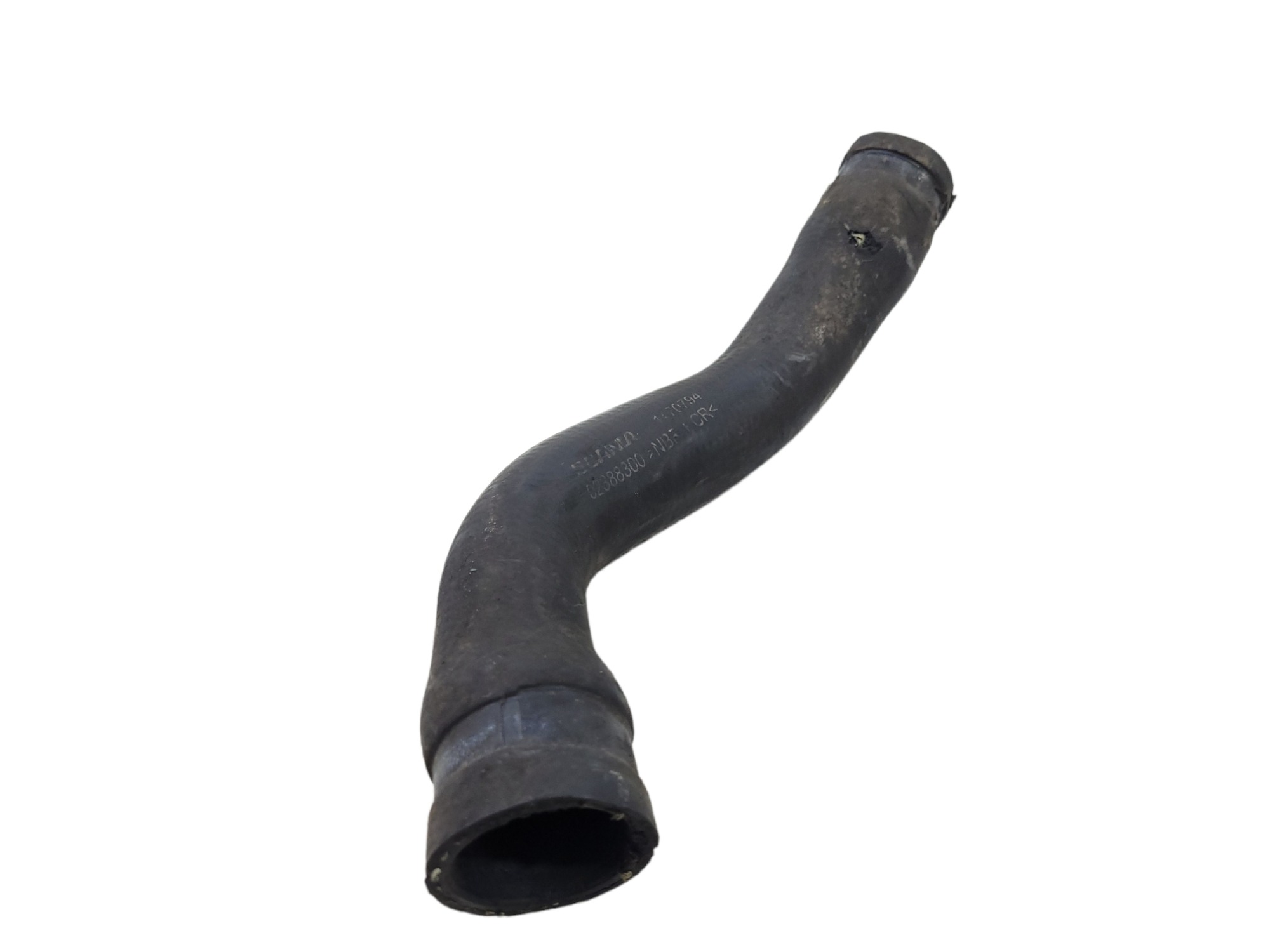 Mangueira Carter Scania 1470794 2