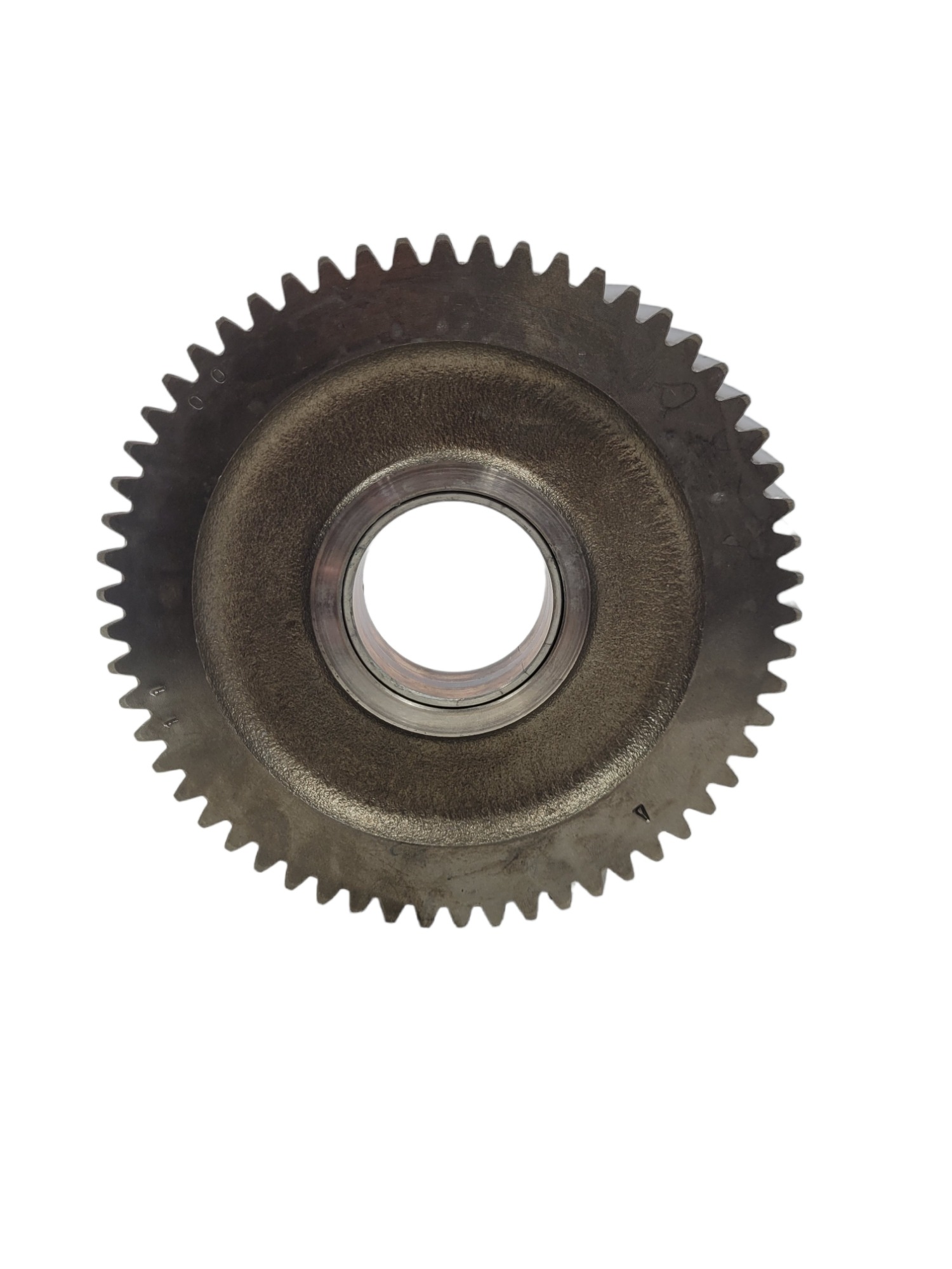 Engrenagem Intermediária Distribuição Motor Mwm 4