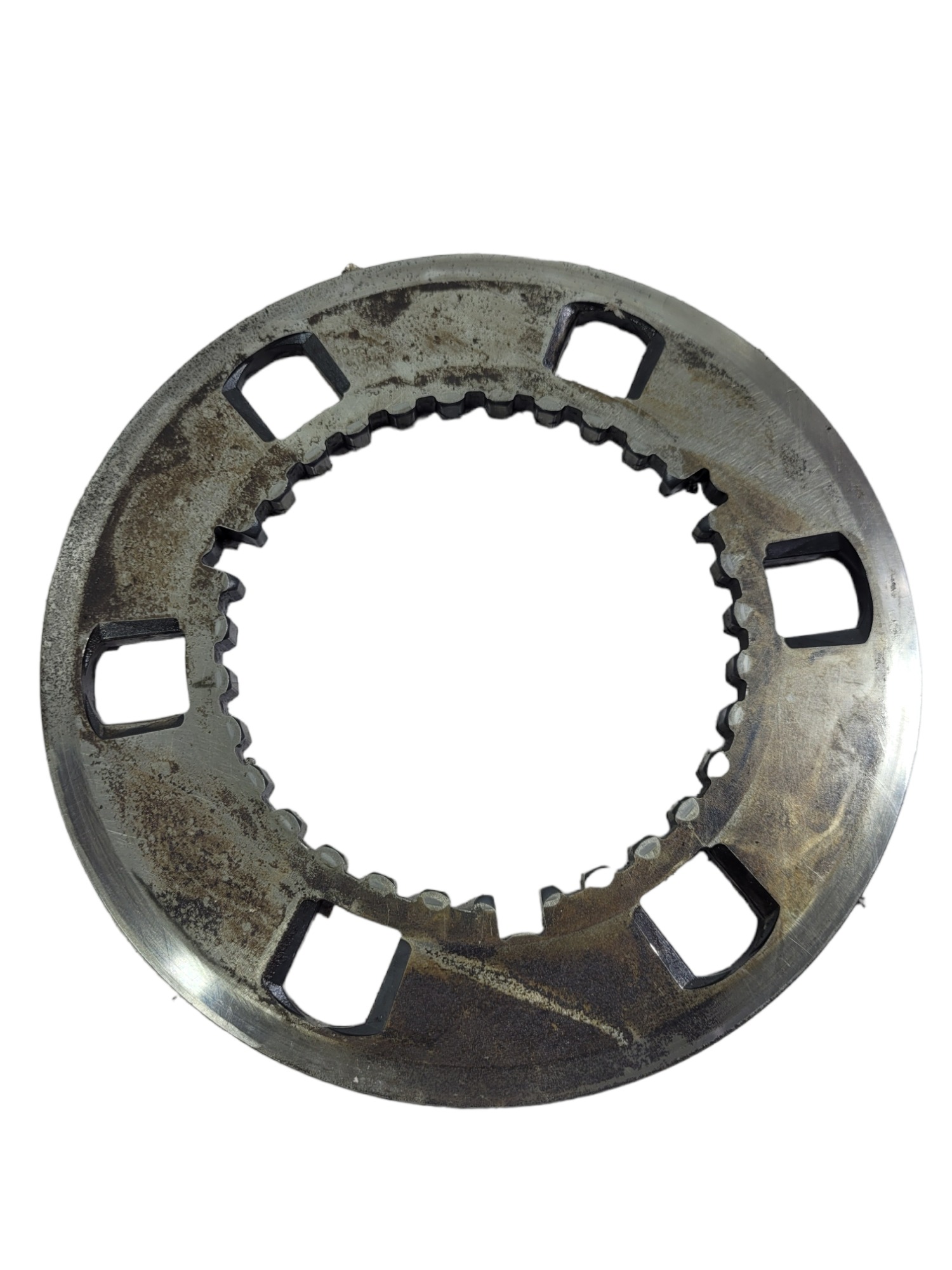 Placa Caixa Cambio Zf 1328302132 3