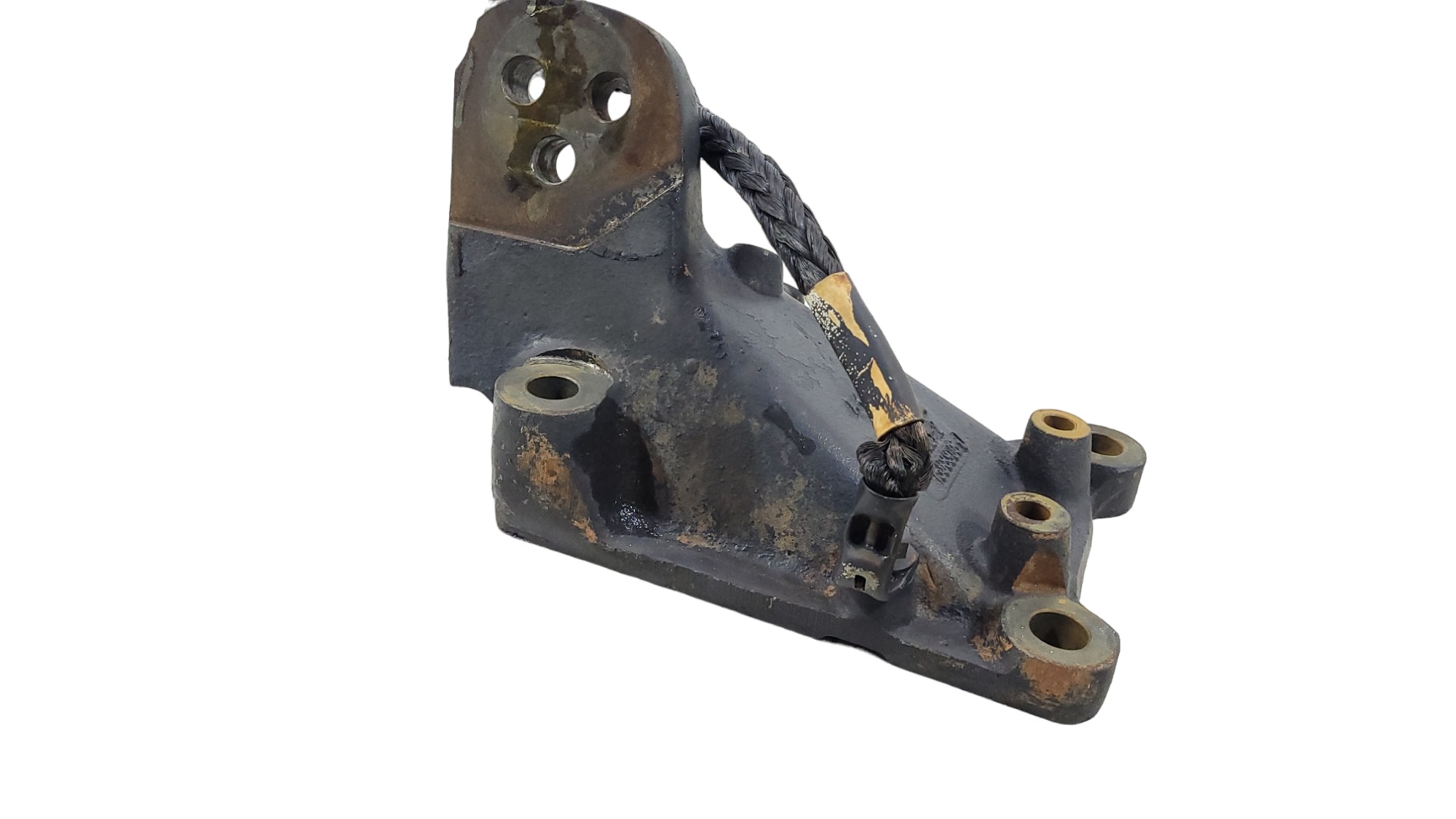 Suporte Motor Scania 1508906 5