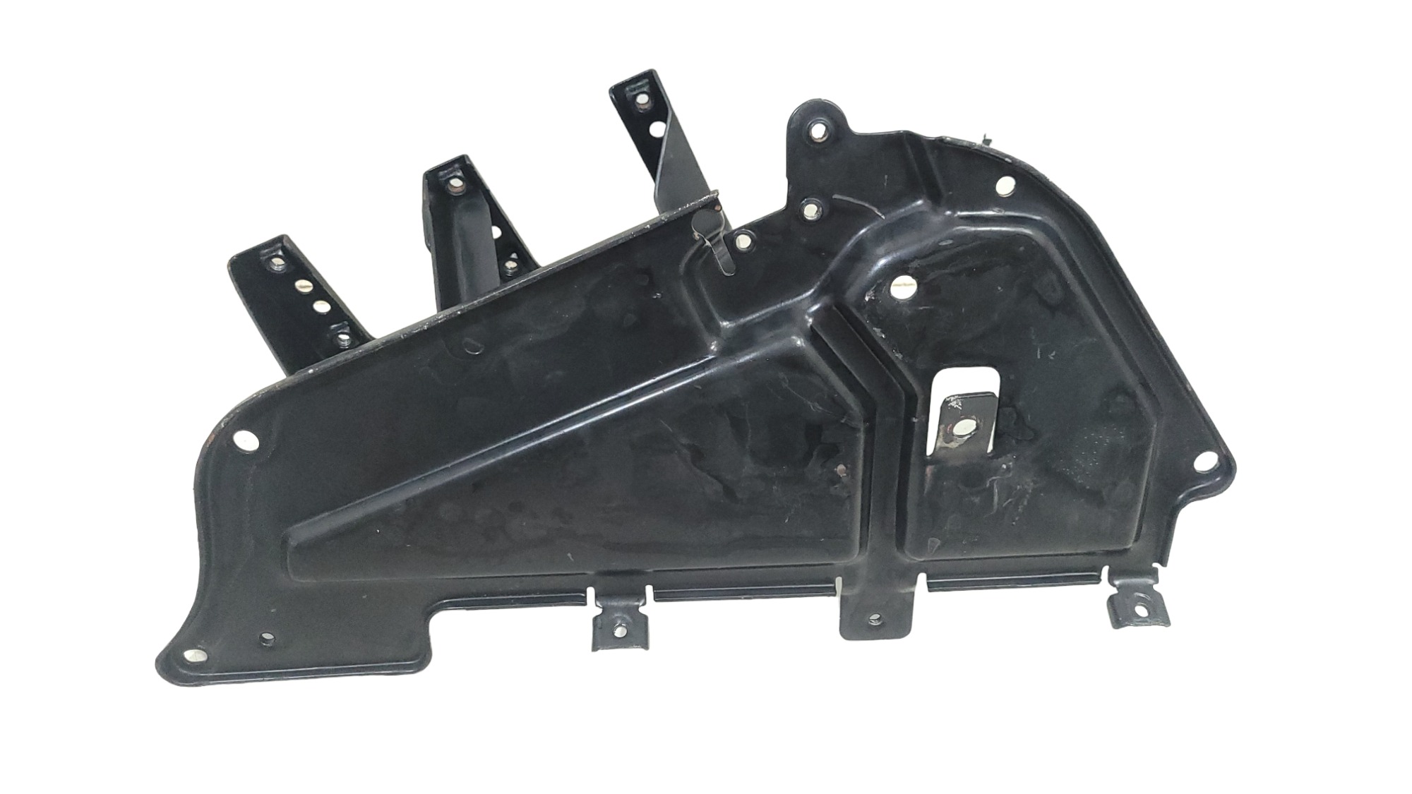 Suporte Alma Painel Scania 1398401 3