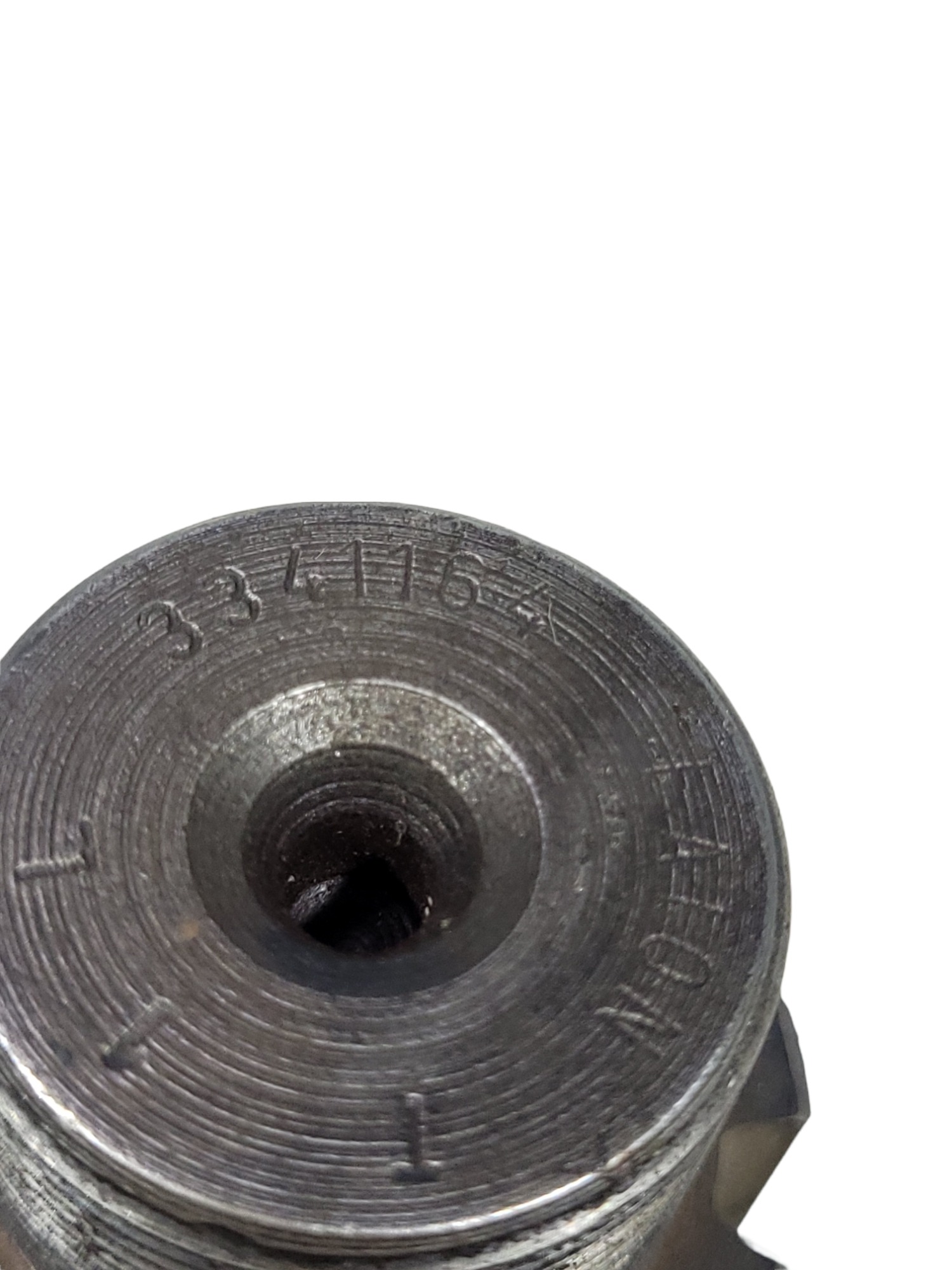 Eixo Móvel Caixa Eaton 4405 – N 3341164 5