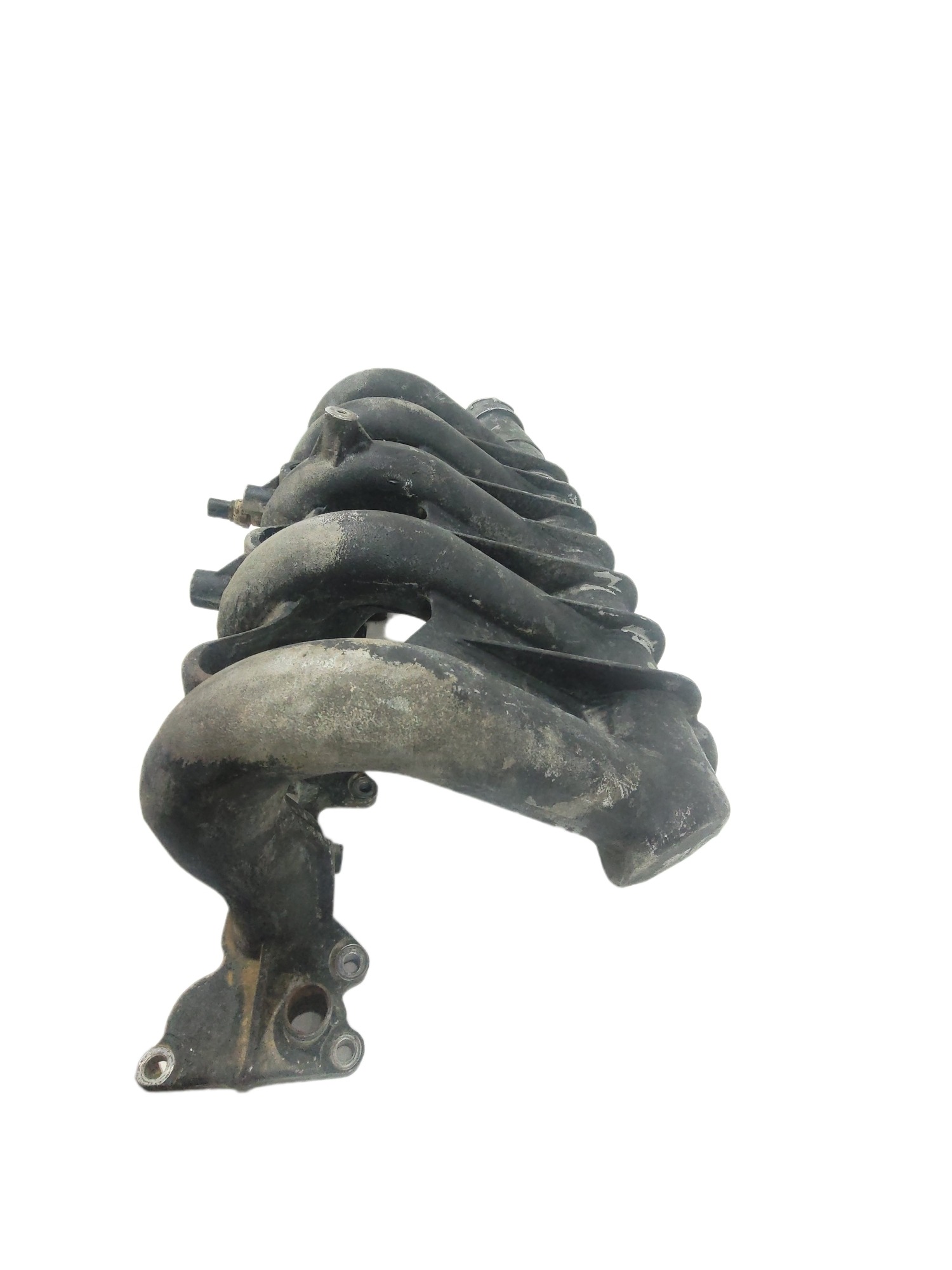 Coletor Admissão Motor Om 612 Accelo 7156120901837 4