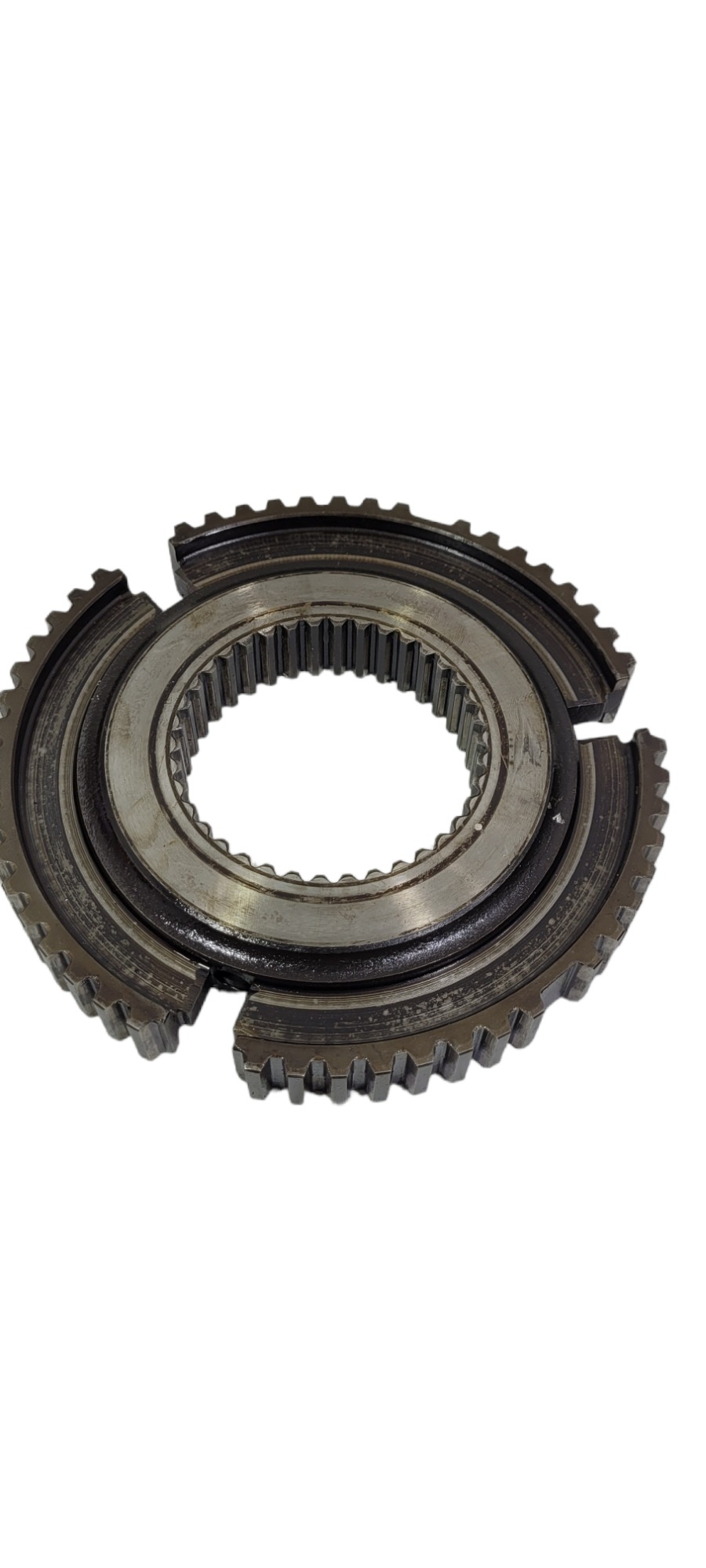 Corpo Sincronizado Cambio Zf 1297304031 1