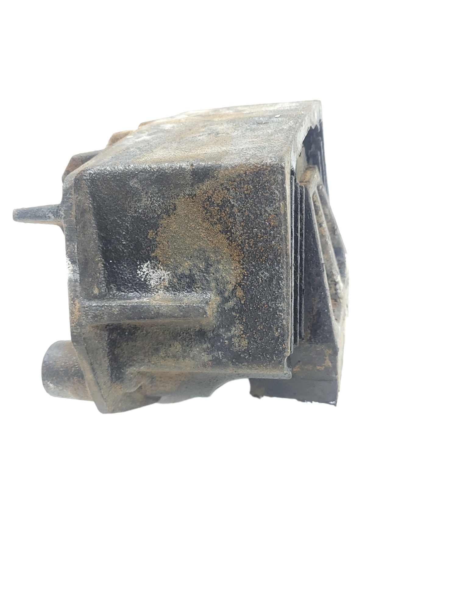 Suporte Coxim Traseiro Motor Vw Constellation  2t2199221 5