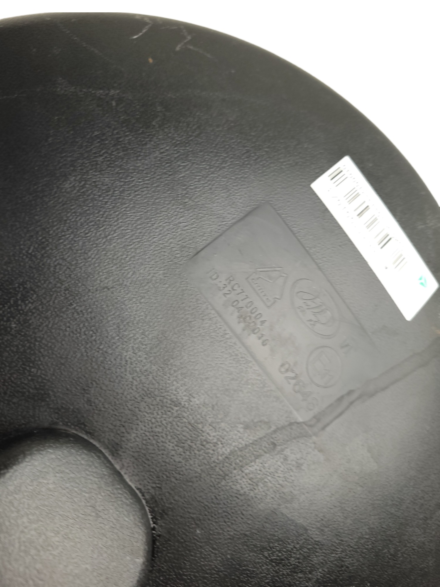 Espelho Retrovisor Sinotruk Howo Rc770004 6
