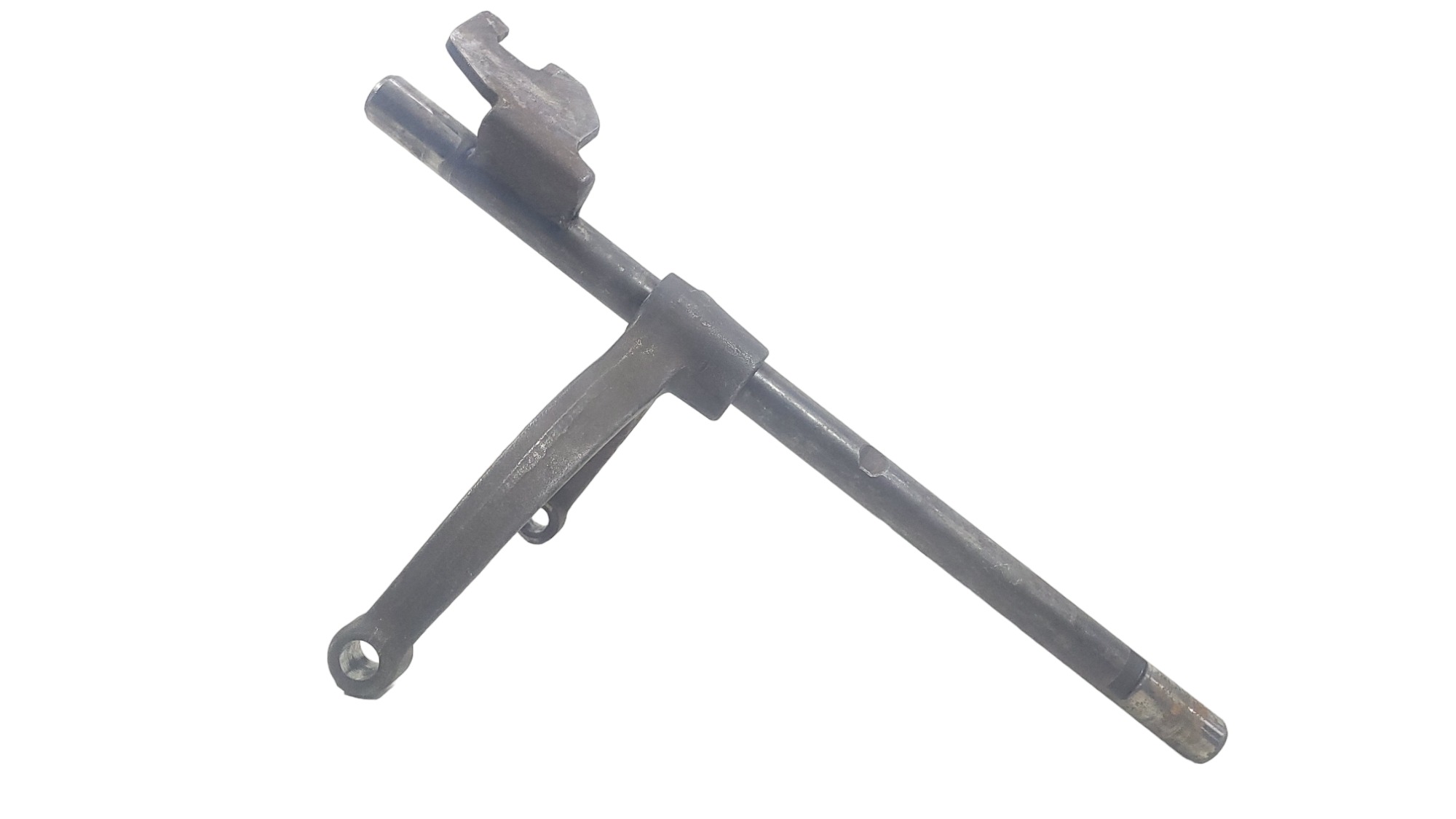 Garfo Marcha Caixa Zf 4