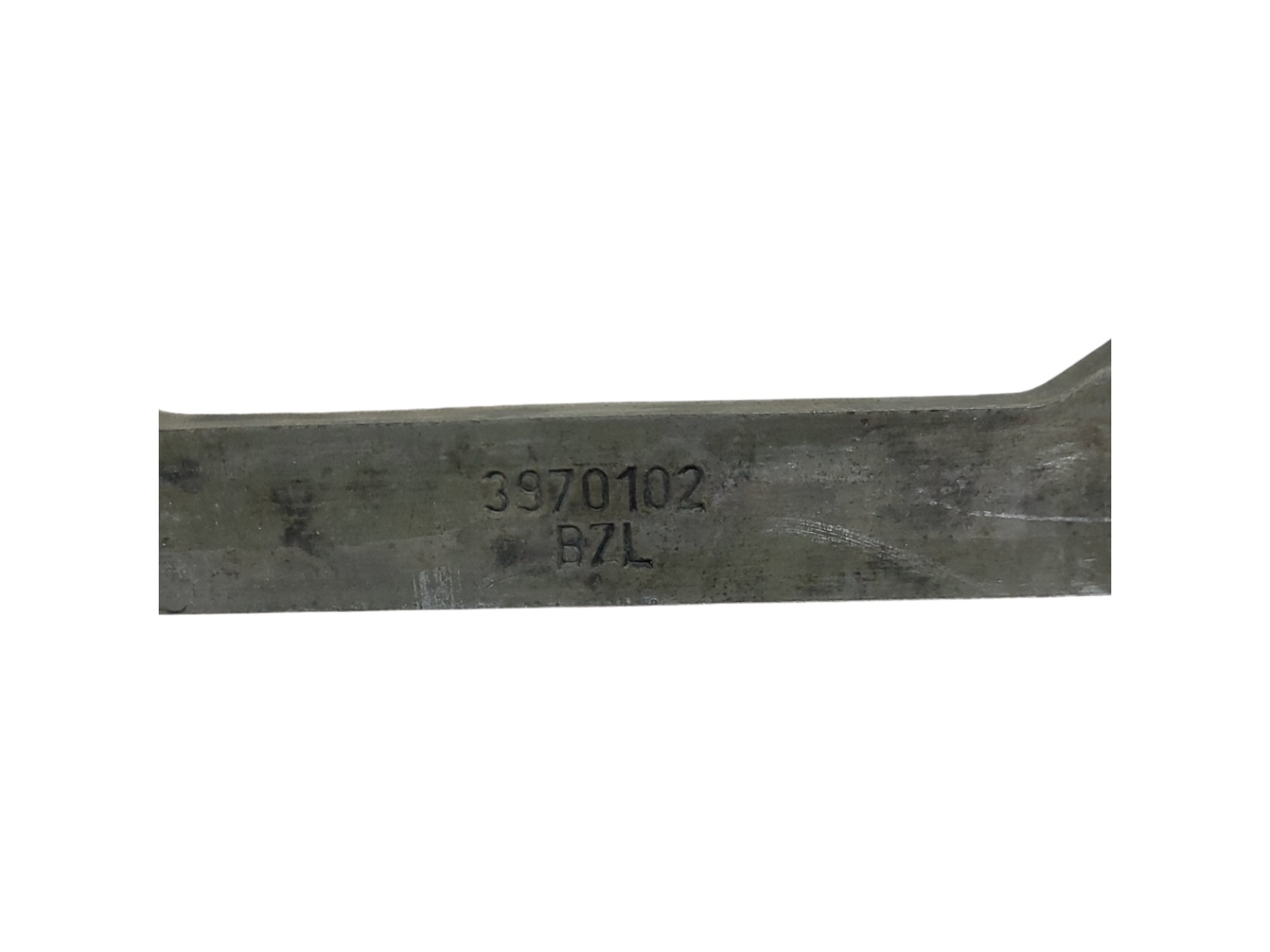 Reforço Bloco Cilindro Cummins : N 3970102 5