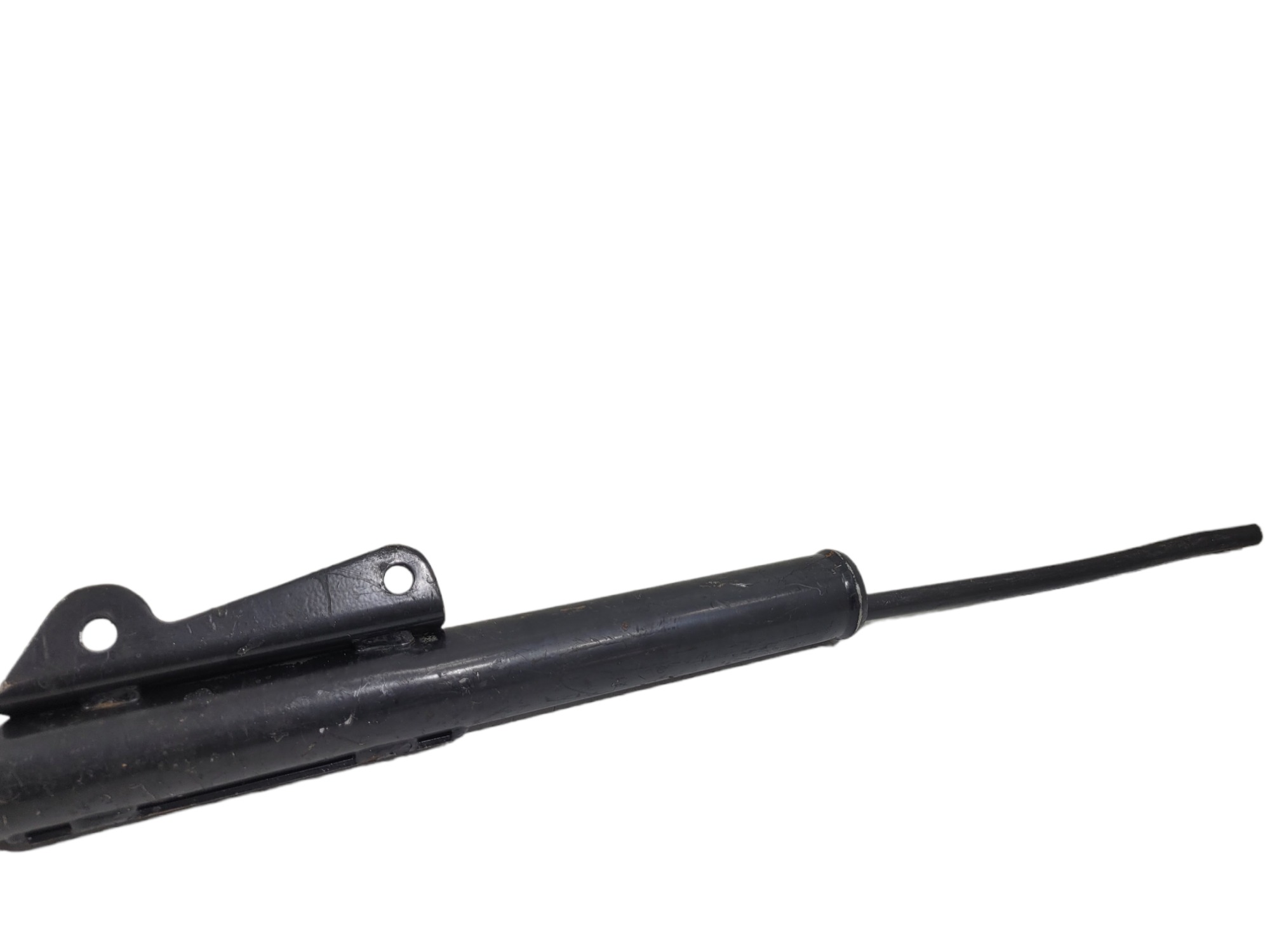 Tubo Enchimento Oleo Motor Vw  Nao Se Aplica 4