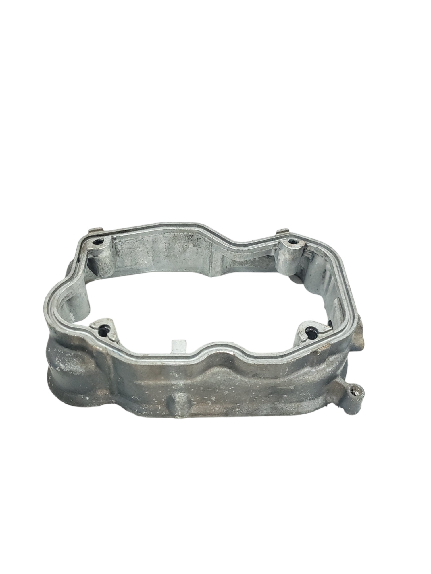 Sobretampa Válvula Inferior Motor Scania 440 1918525 1