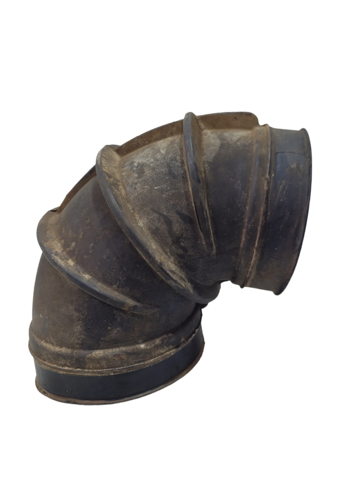 Mangueira Filtro De Ar Admissão Volvo Fh 21288834