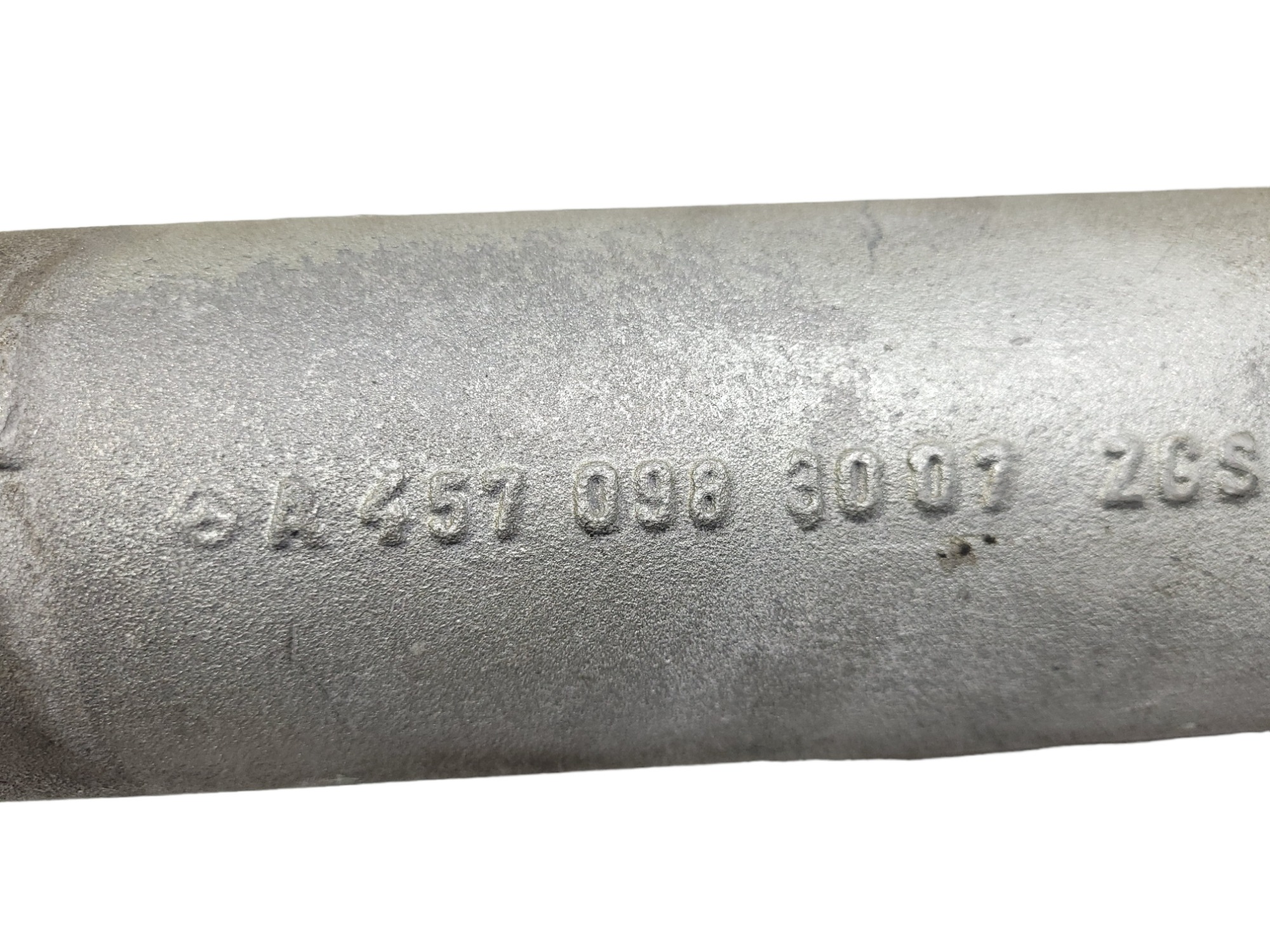 Tubo Admissão Ar M Benza4570983007 5