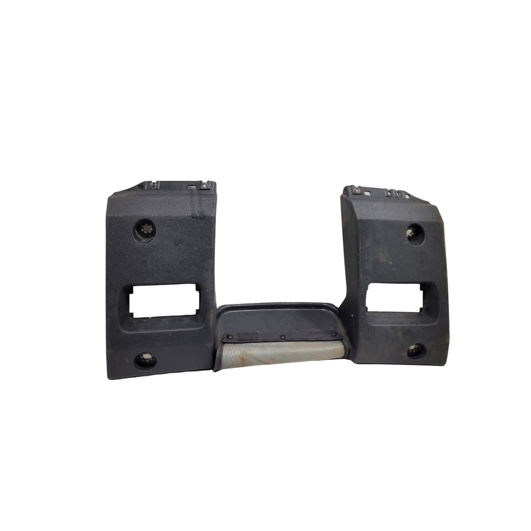 Moldura Console Do Painel M Benz Atego A9406800806 5