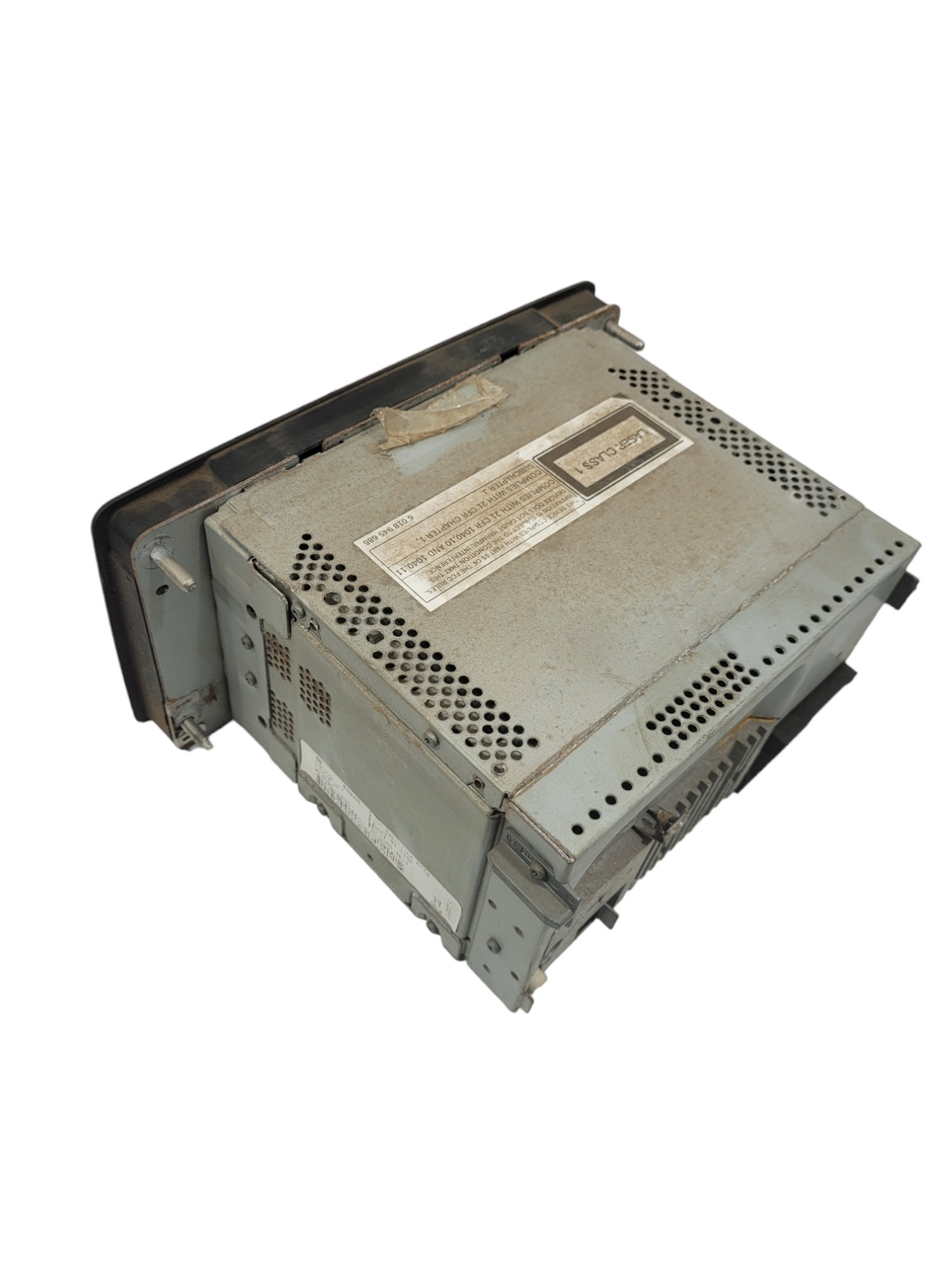 Rádio Man 6018945685 5