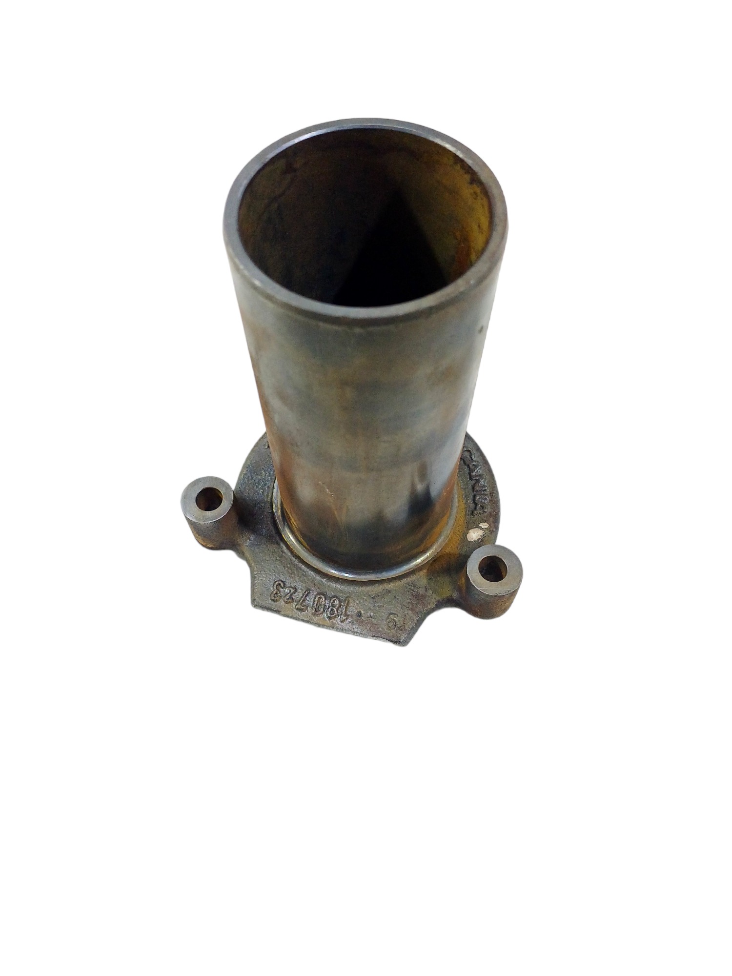 Luva Moringa Caixa Câmbio Grs905 Scania 1490549 1