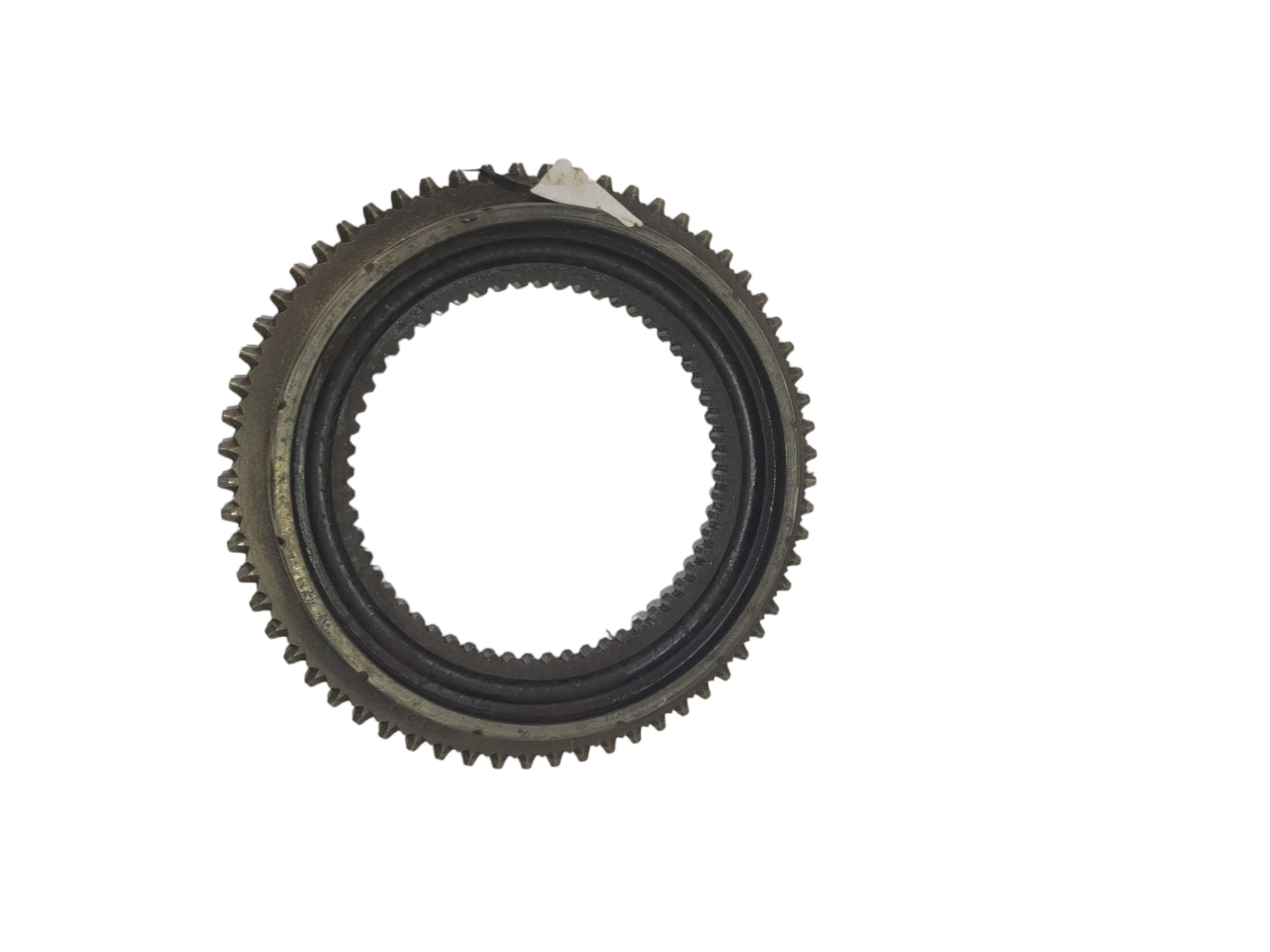 Corpo Aclopamento 1ª E 2ª Marcha Caixa Zf 1297304196 – Br Truck Peças