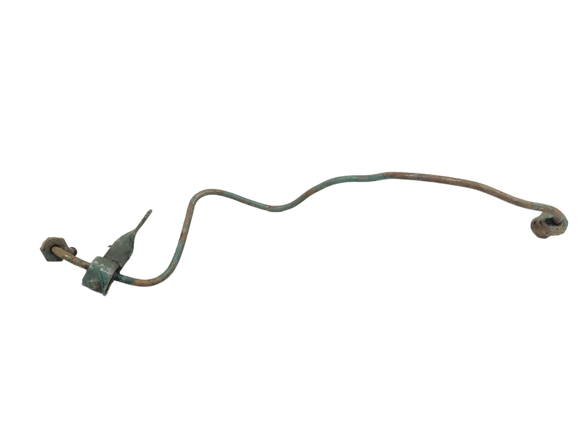 Cano De Bico Volvo Vm 2