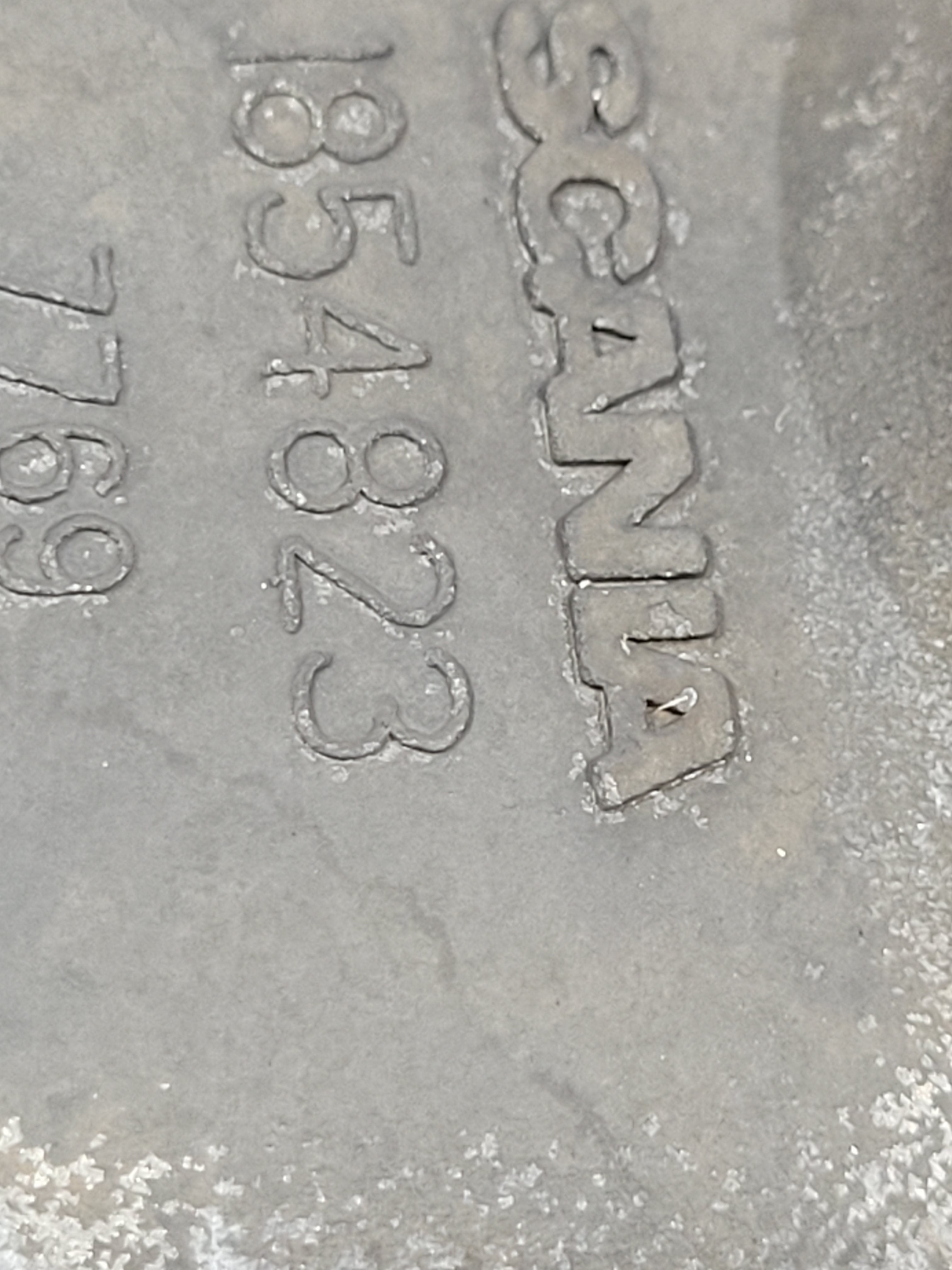Tampa Flange Scania 1854823 5