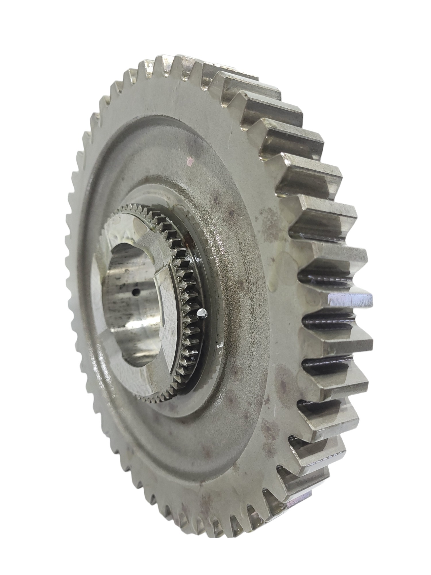 Engrenagem Da Ré Movel Caixa Eaton 4303301 4