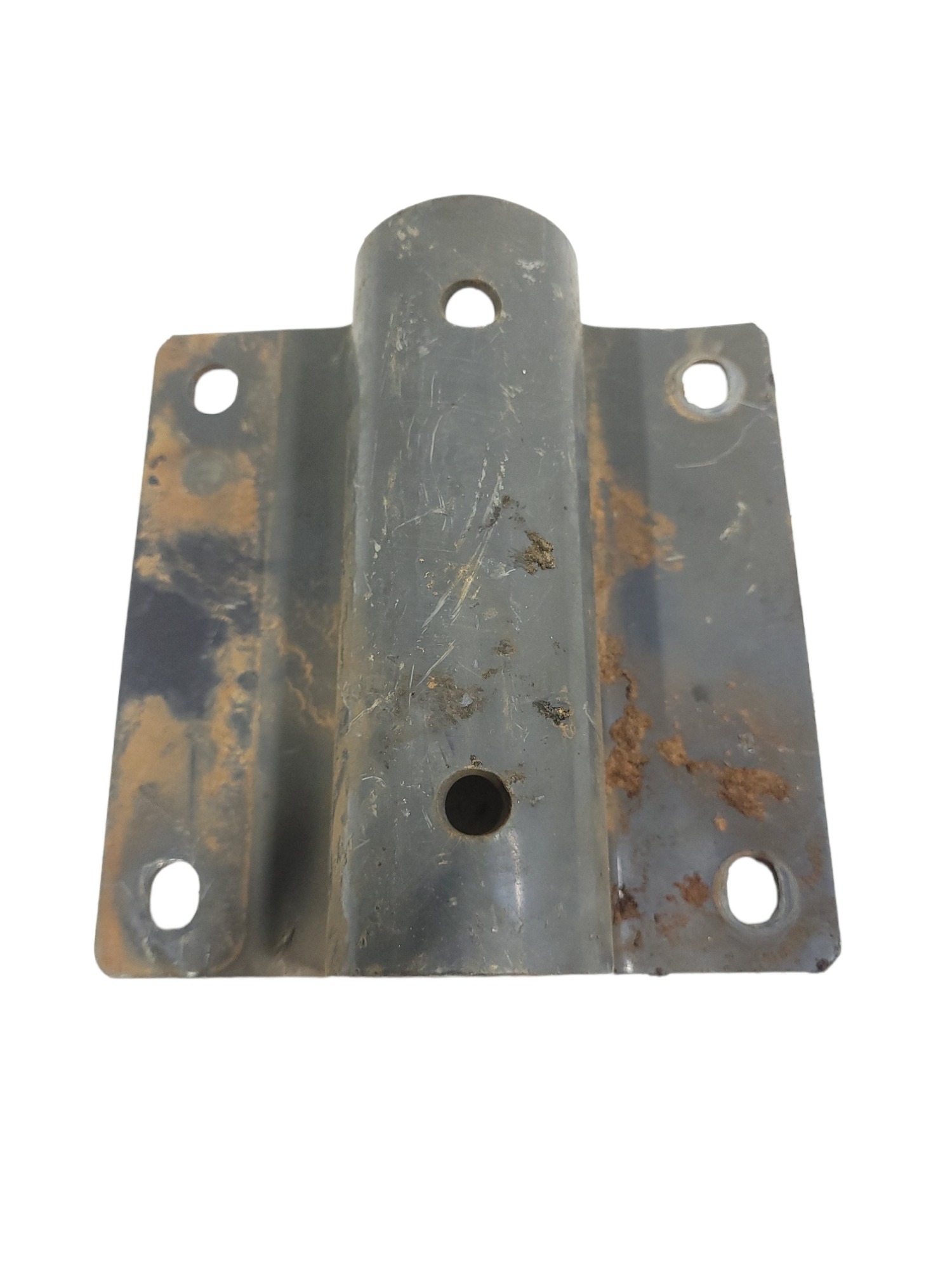 Acabamento Superior Paralama Traseiro Volvo Fhn 8154964 1