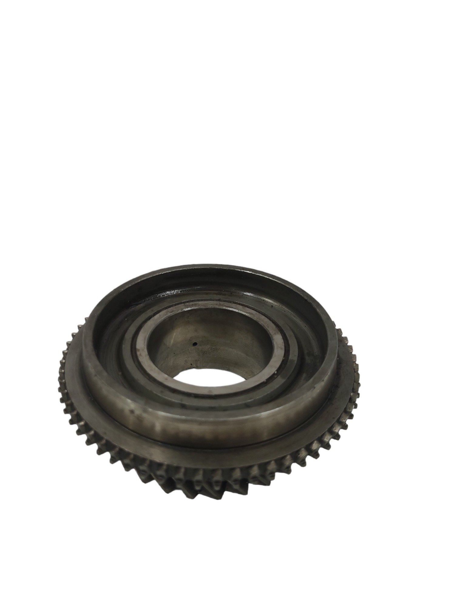 Engrenagem 3 Marcha Cambio Eaton Vw 8120 5