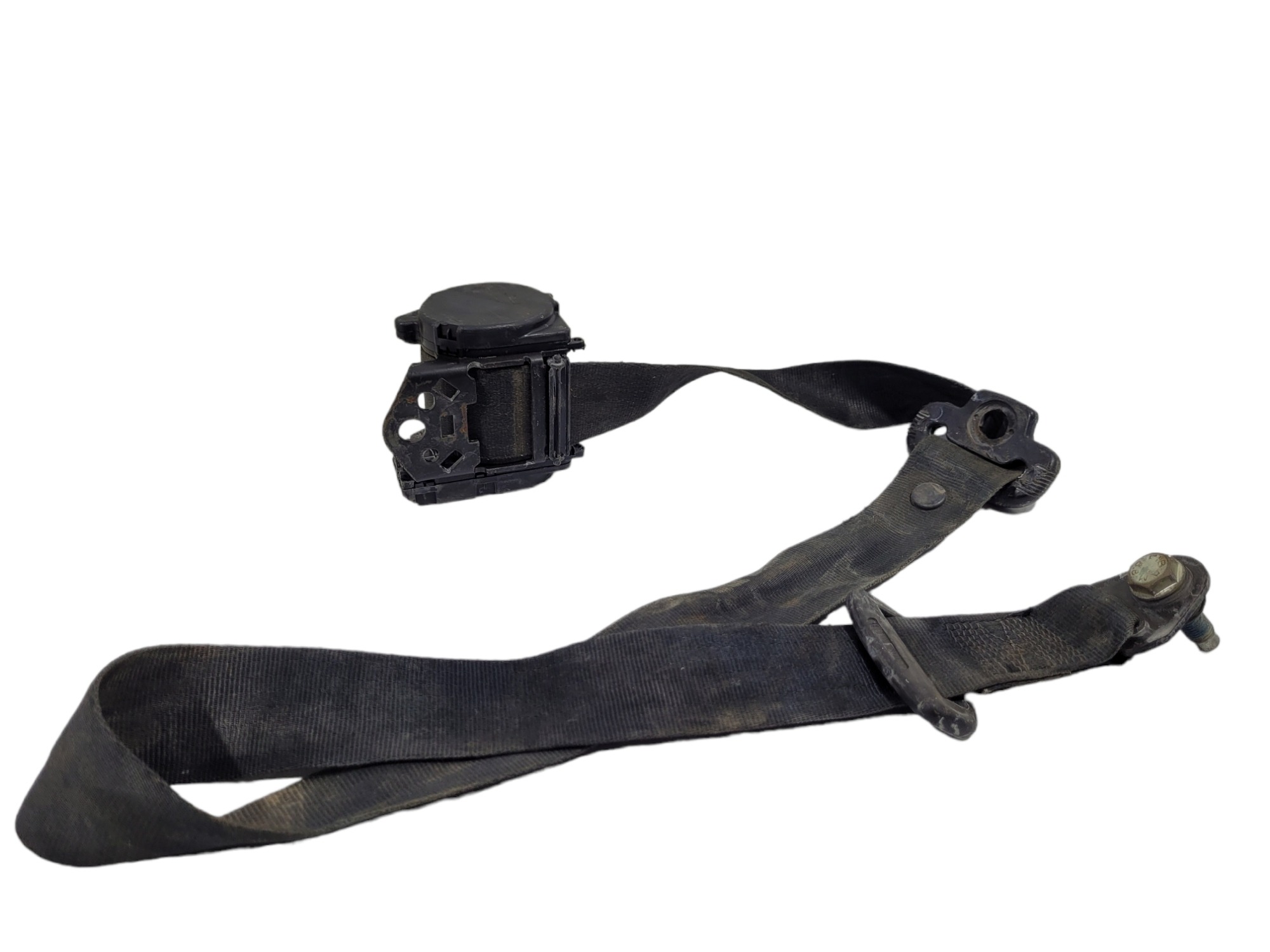 Cinto De Segurança Iveco ~ 9608145626 5