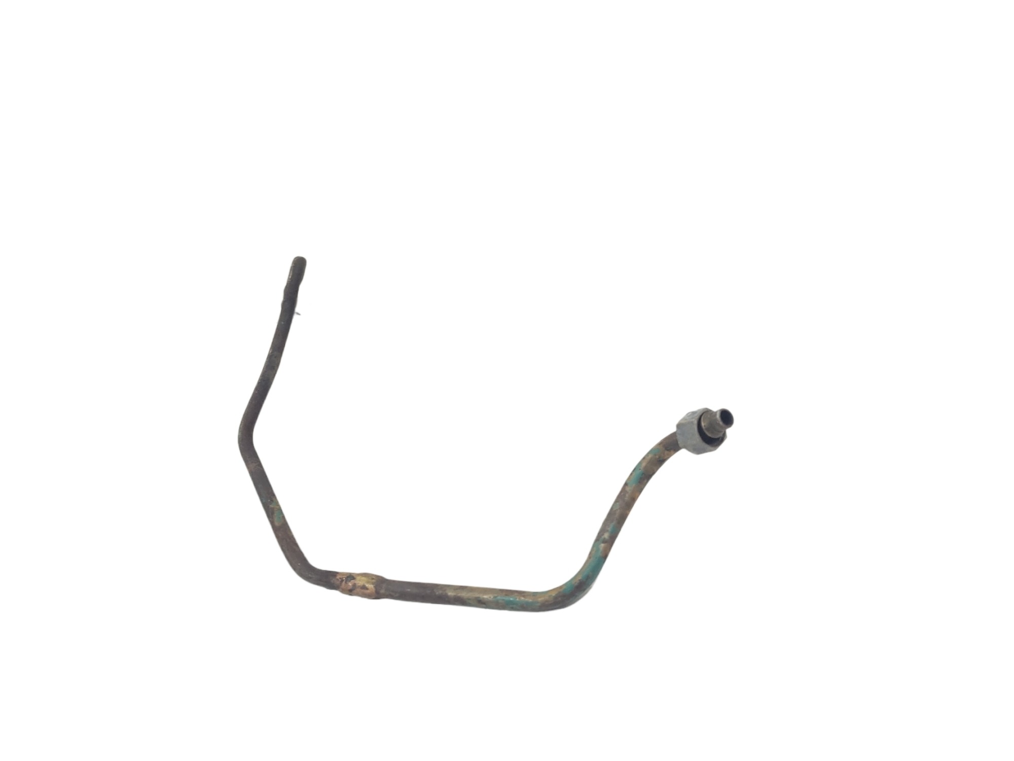 Cano Diesel Motor Volvo 340 3