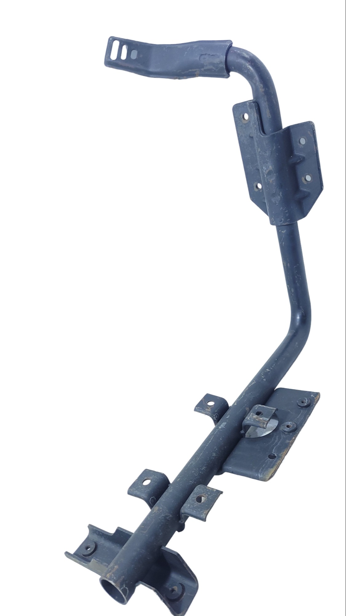 Suporte Paralama Ford Cargo 3
