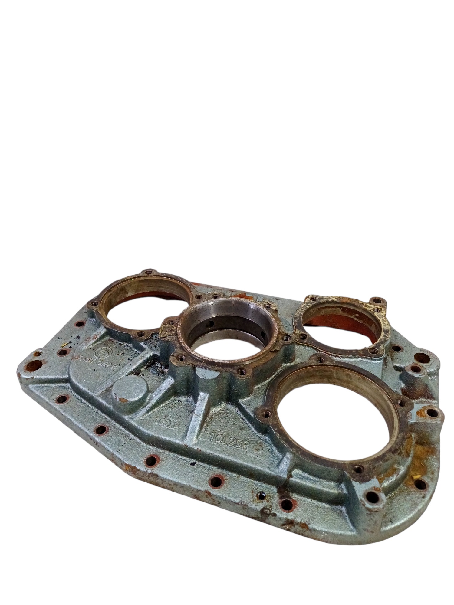 Tampa Caixa Sinotruk Howo 380 Js1801707015 1 1