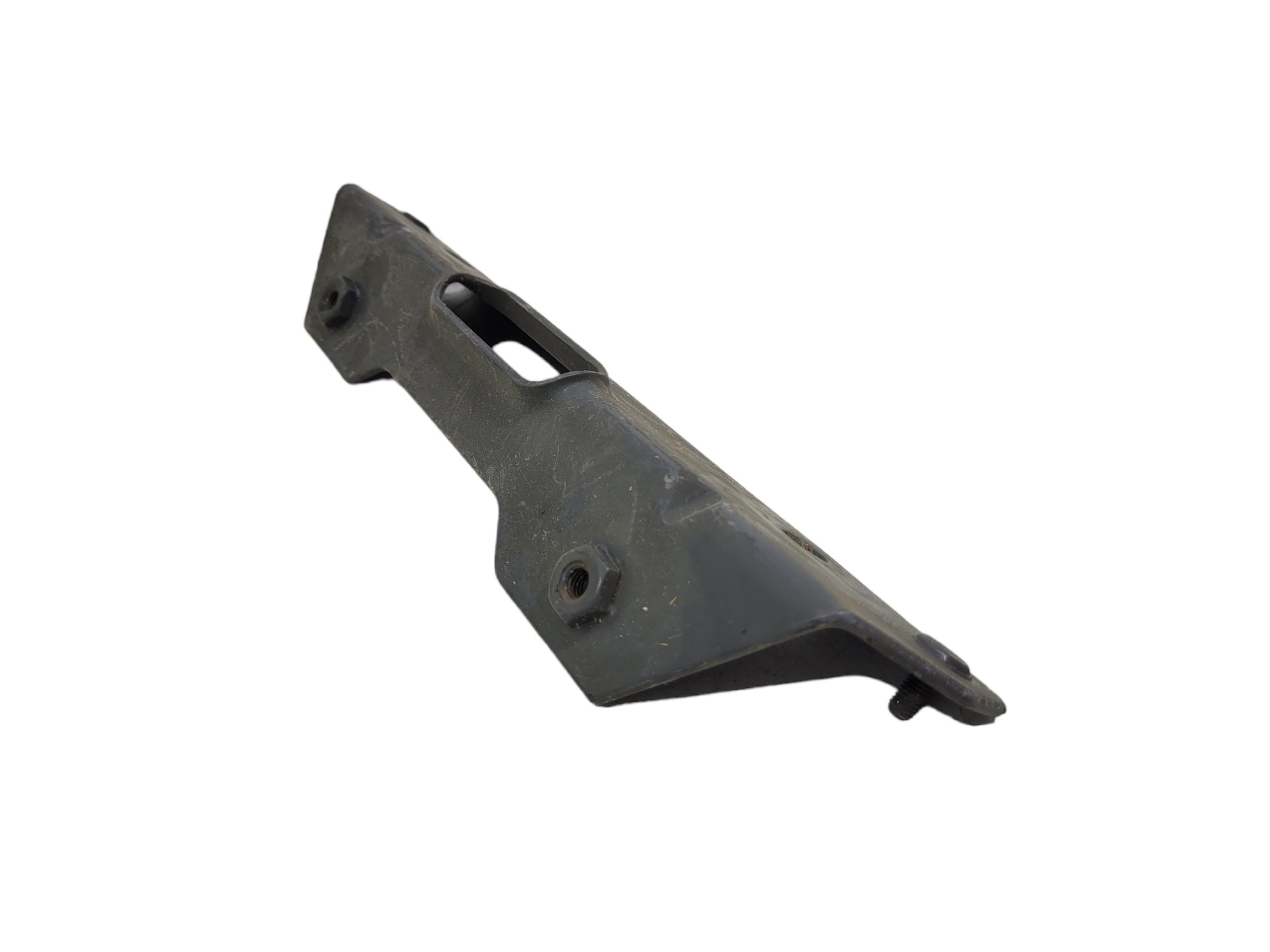 Suporte Grade Dianteira Iveco Europeu 2015 3