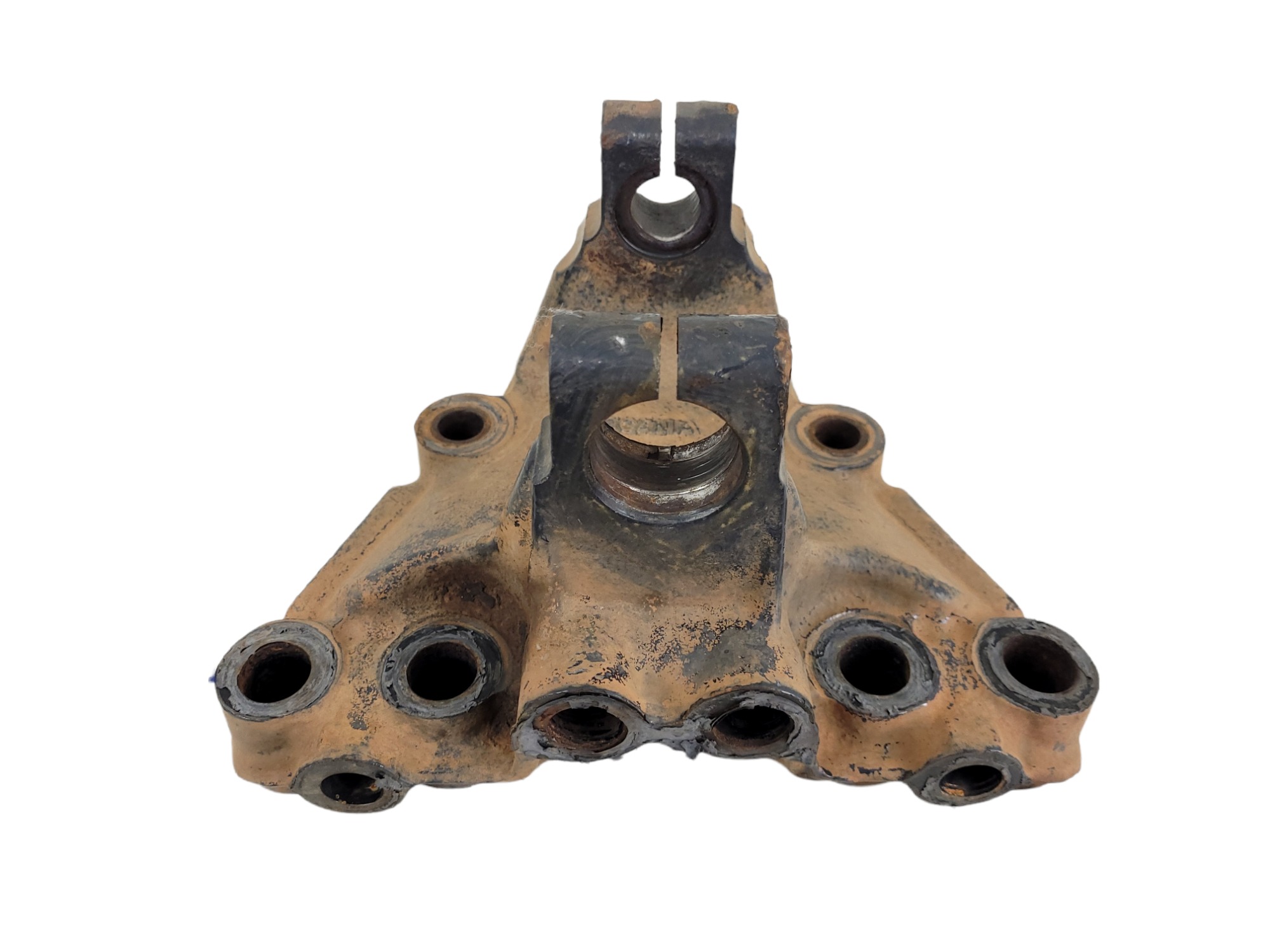 Suporte Mola Dianteiro Scania 1785815 1