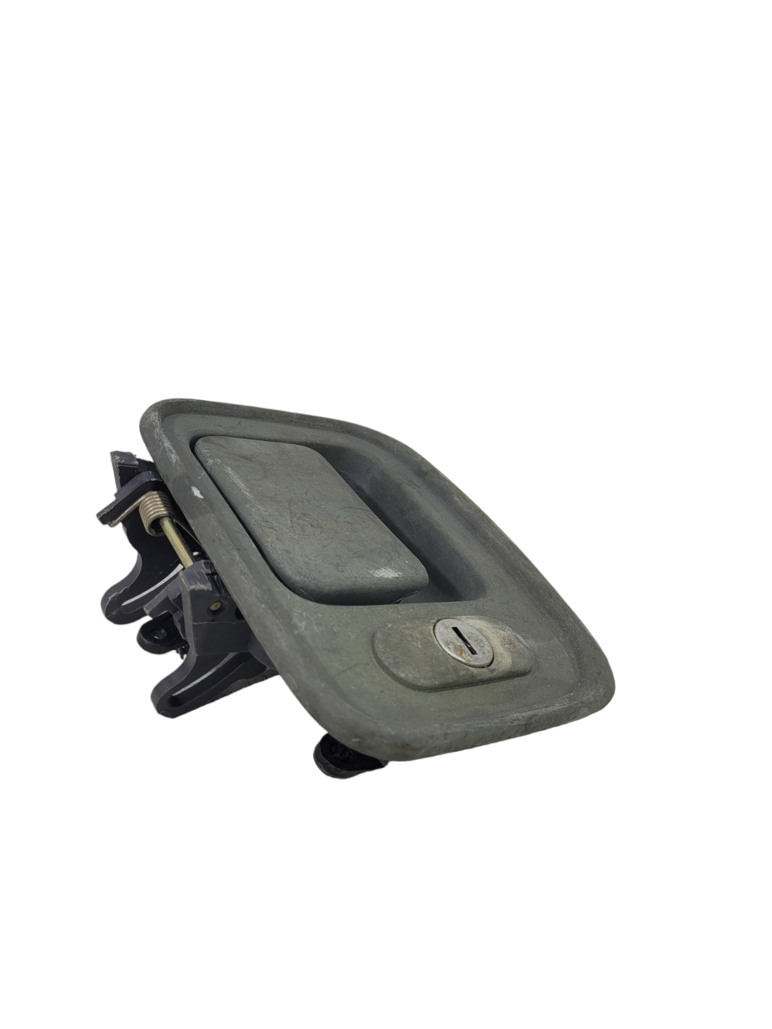 Maçaneta Externa Esquerda M Benz 1620 1720 3