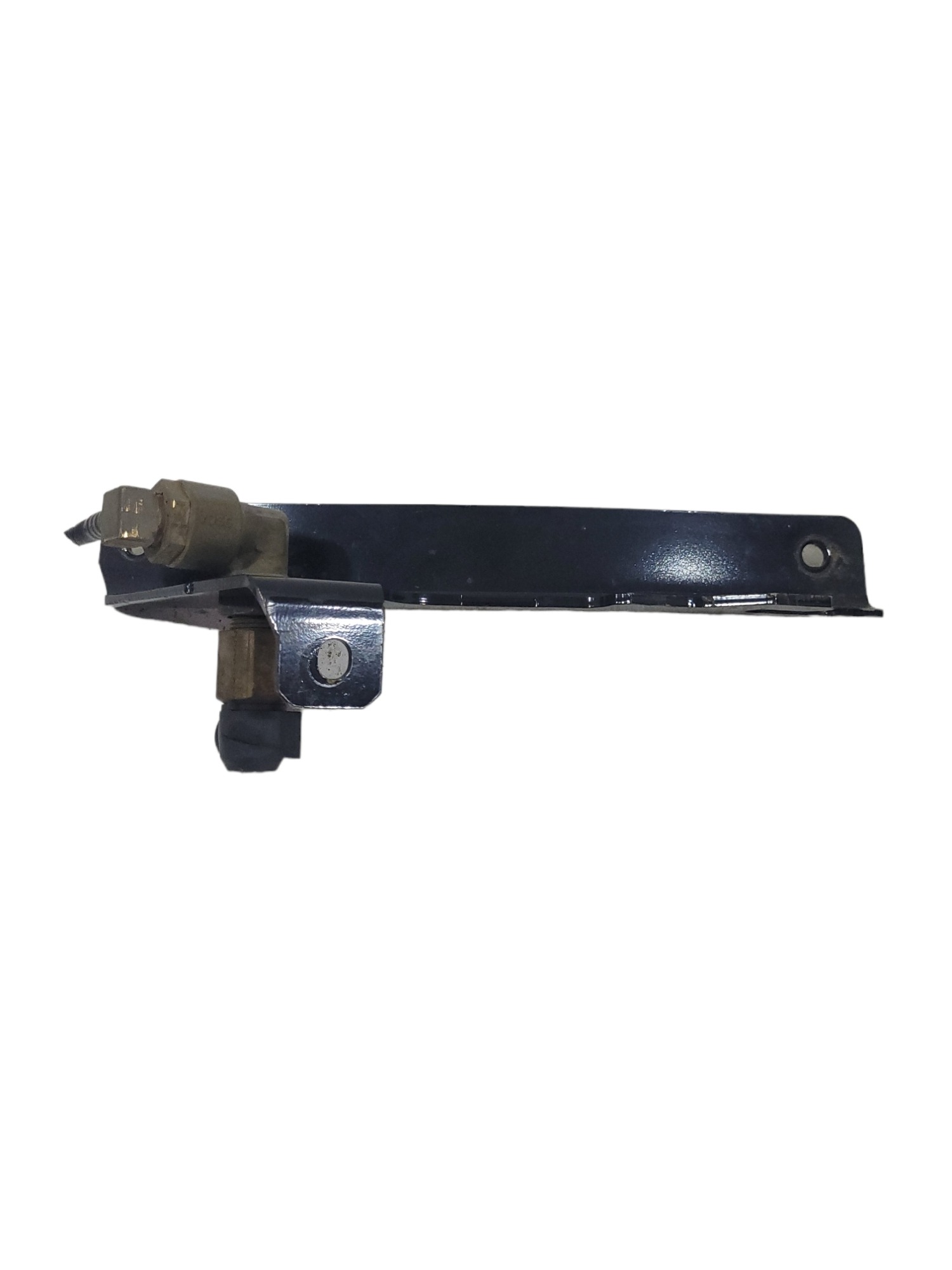 Suporte Do Paralama Daf Xf 105 2019 5