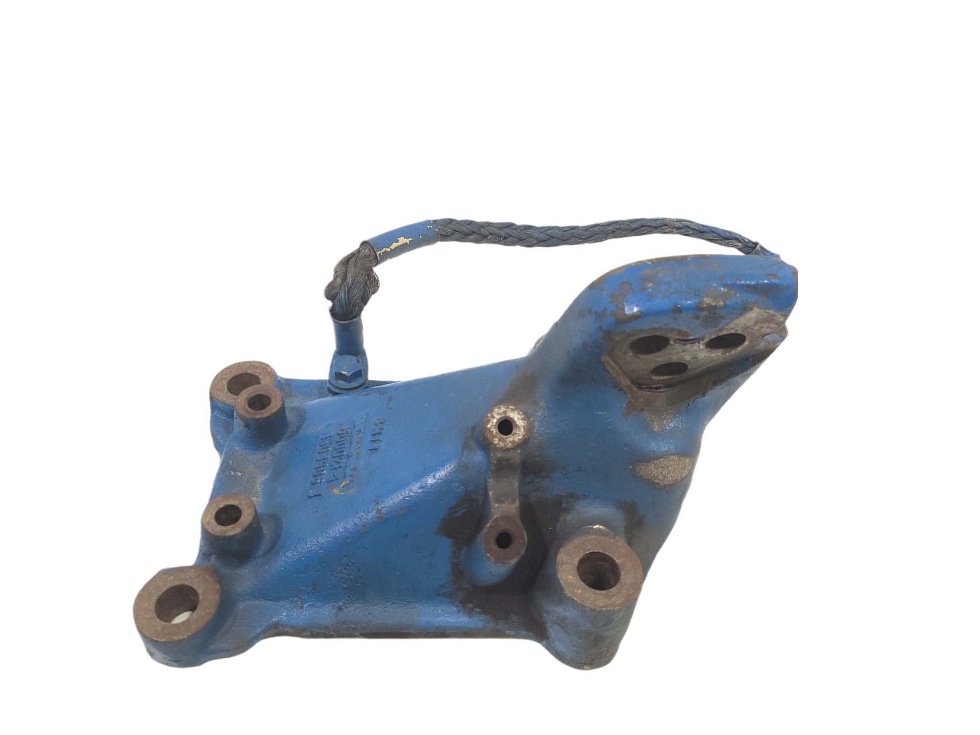 Suporte Motor Scanian1508906 3