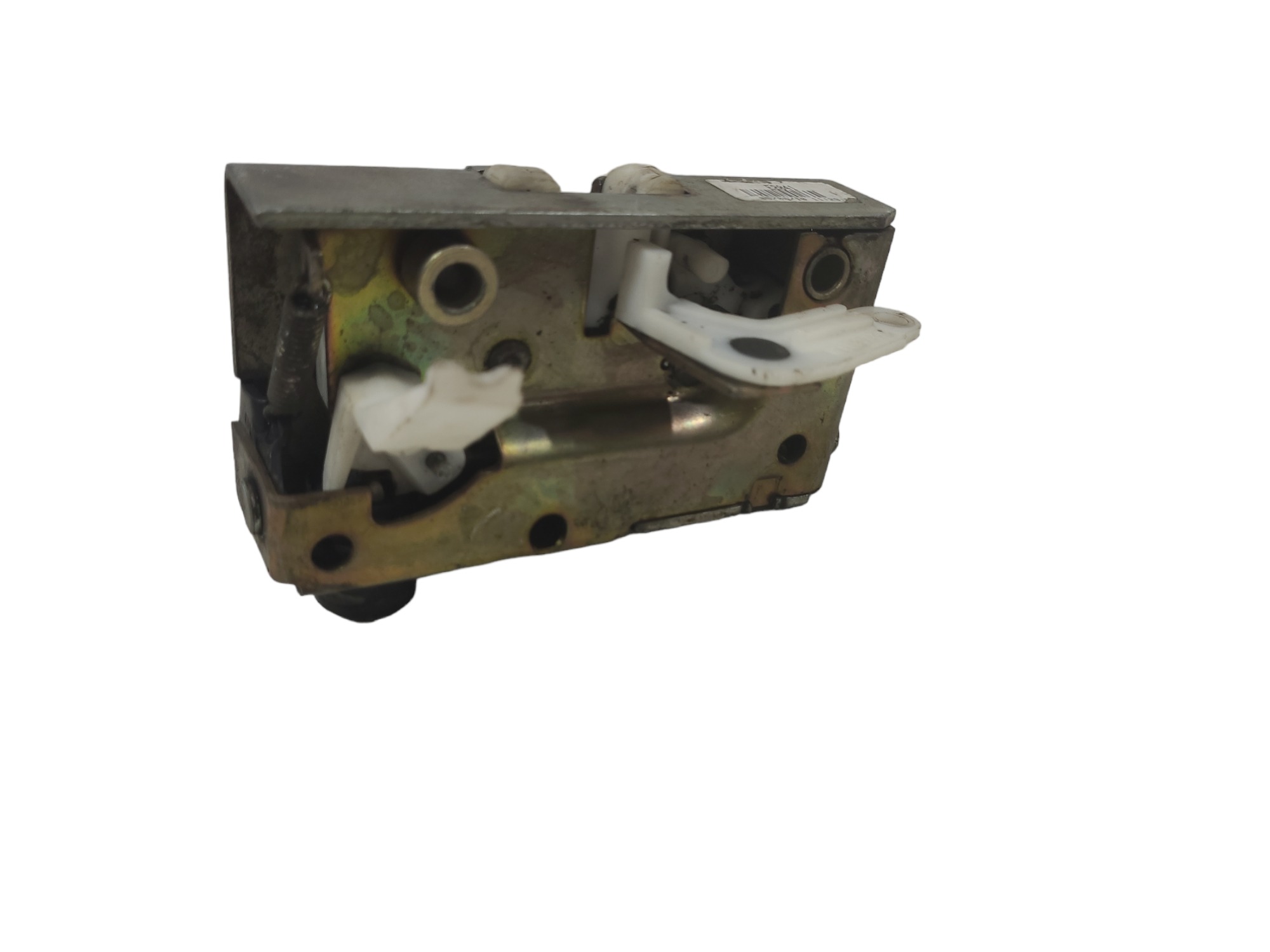 Fechadura Batente Porta Ford Cargo E21813aa 3