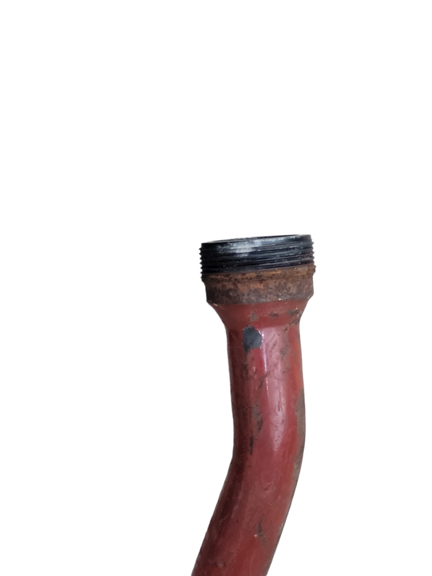 Cano De Óleo Iveco 5