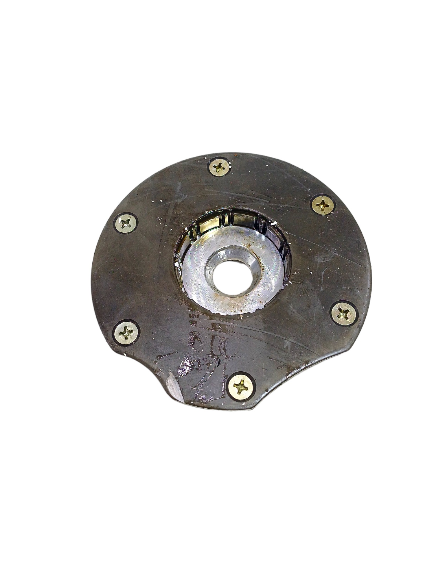 Bomba Óleo Caixa I Shift Volvo Fm 21730437 3